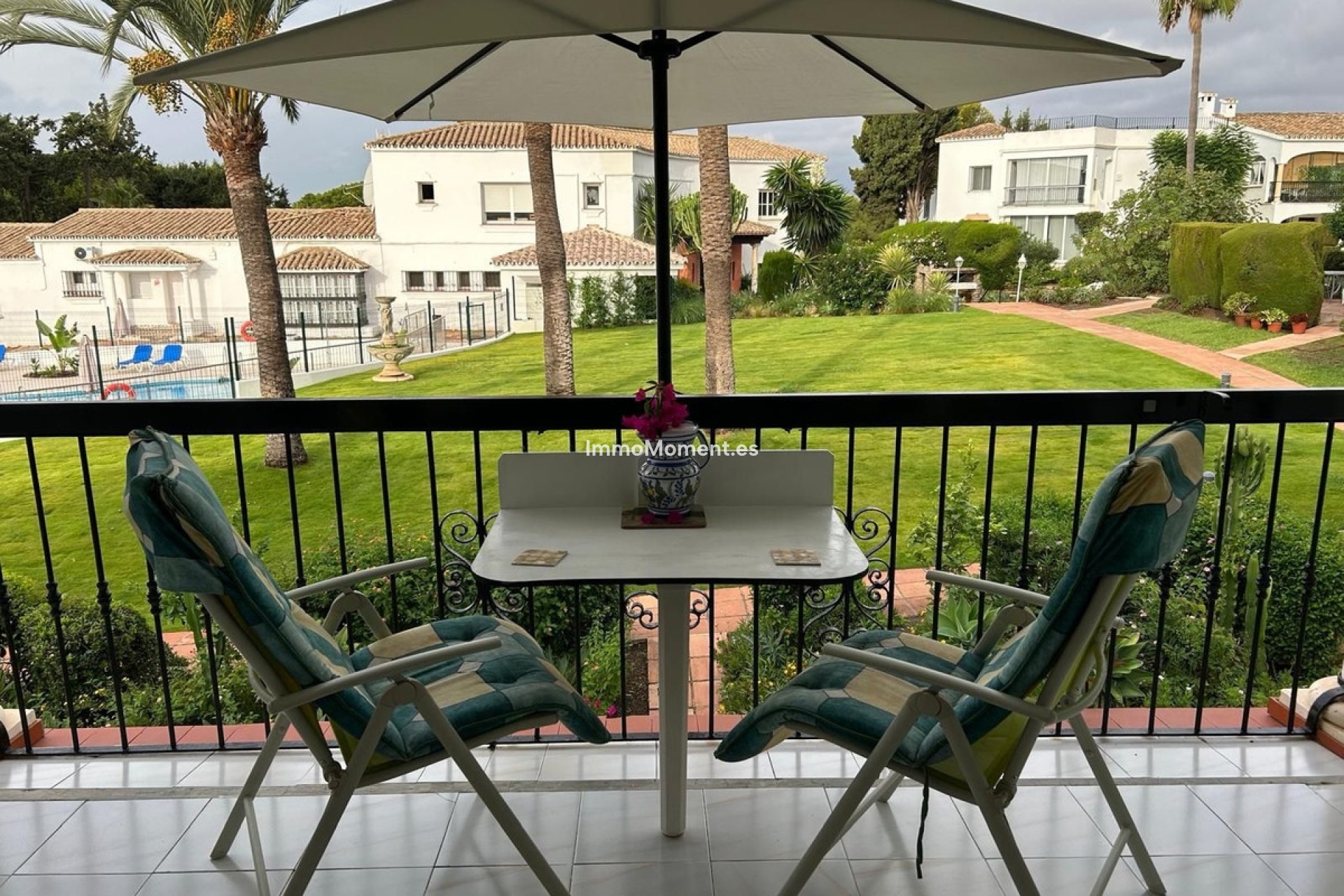 Reventa - Apartamento - Estepona  - New Golden Mile