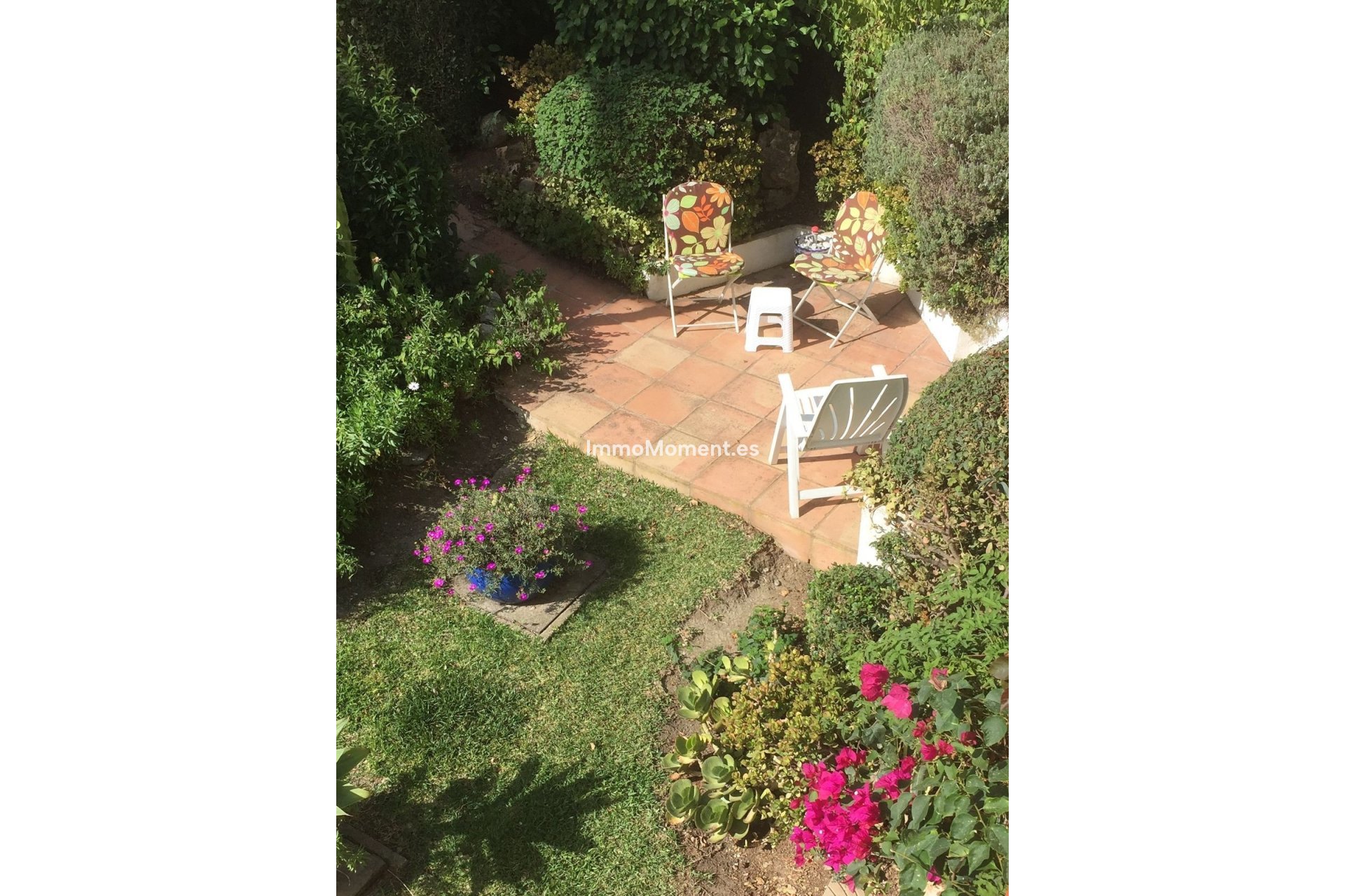 Reventa - Apartamento - Estepona  - New Golden Mile