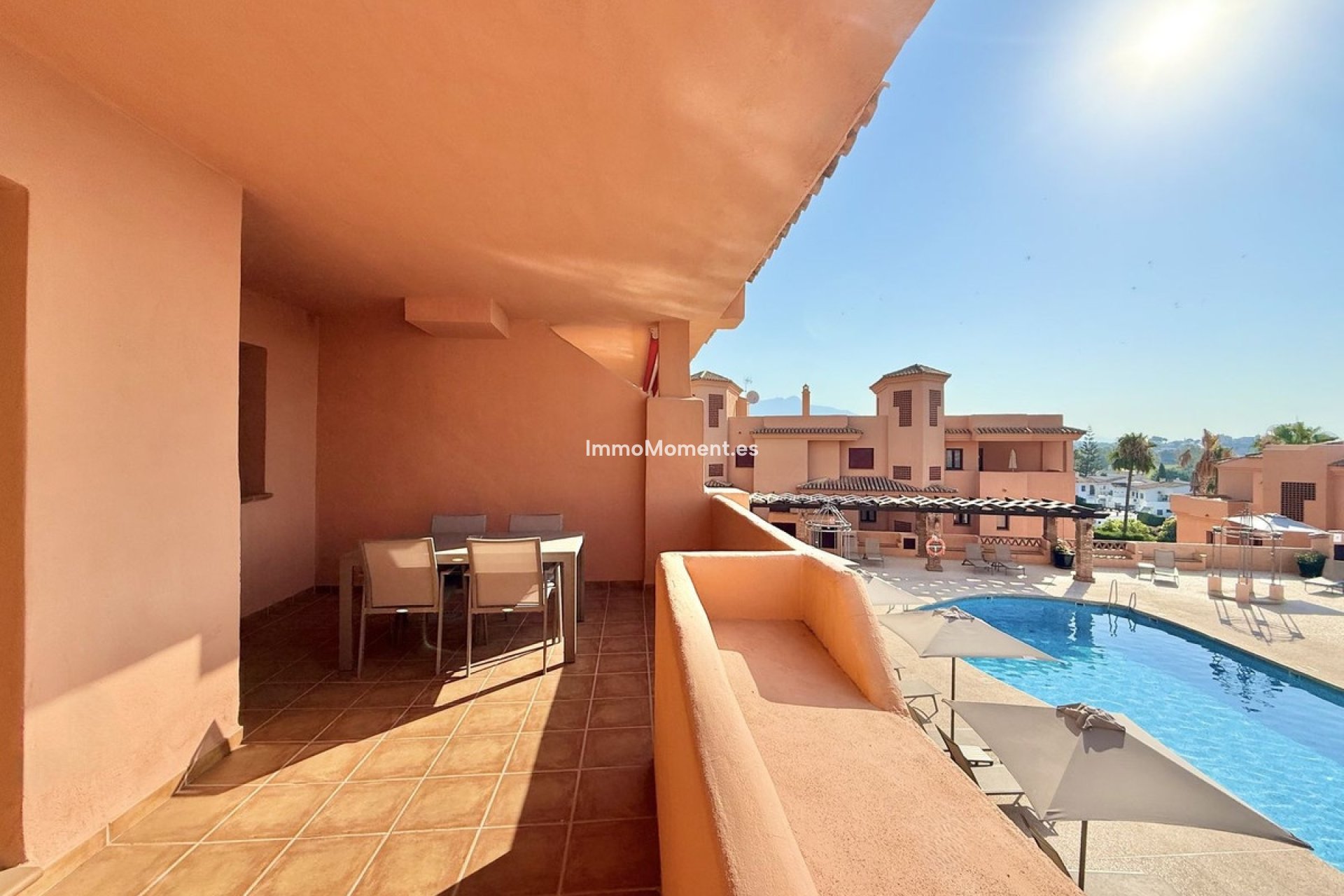 Reventa - Apartamento - Estepona  - New Golden Mile