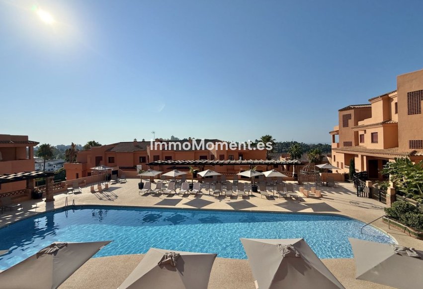Reventa - Apartamento - Estepona  - New Golden Mile