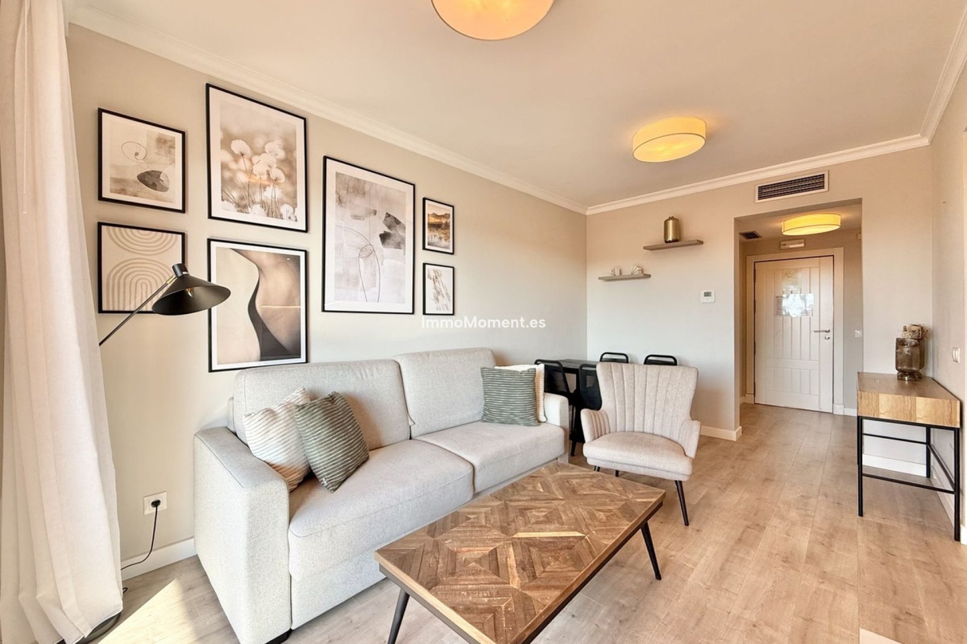 Reventa - Apartamento - Estepona  - New Golden Mile