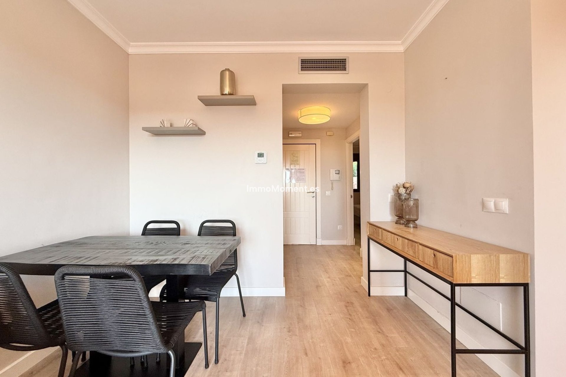 Reventa - Apartamento - Estepona  - New Golden Mile