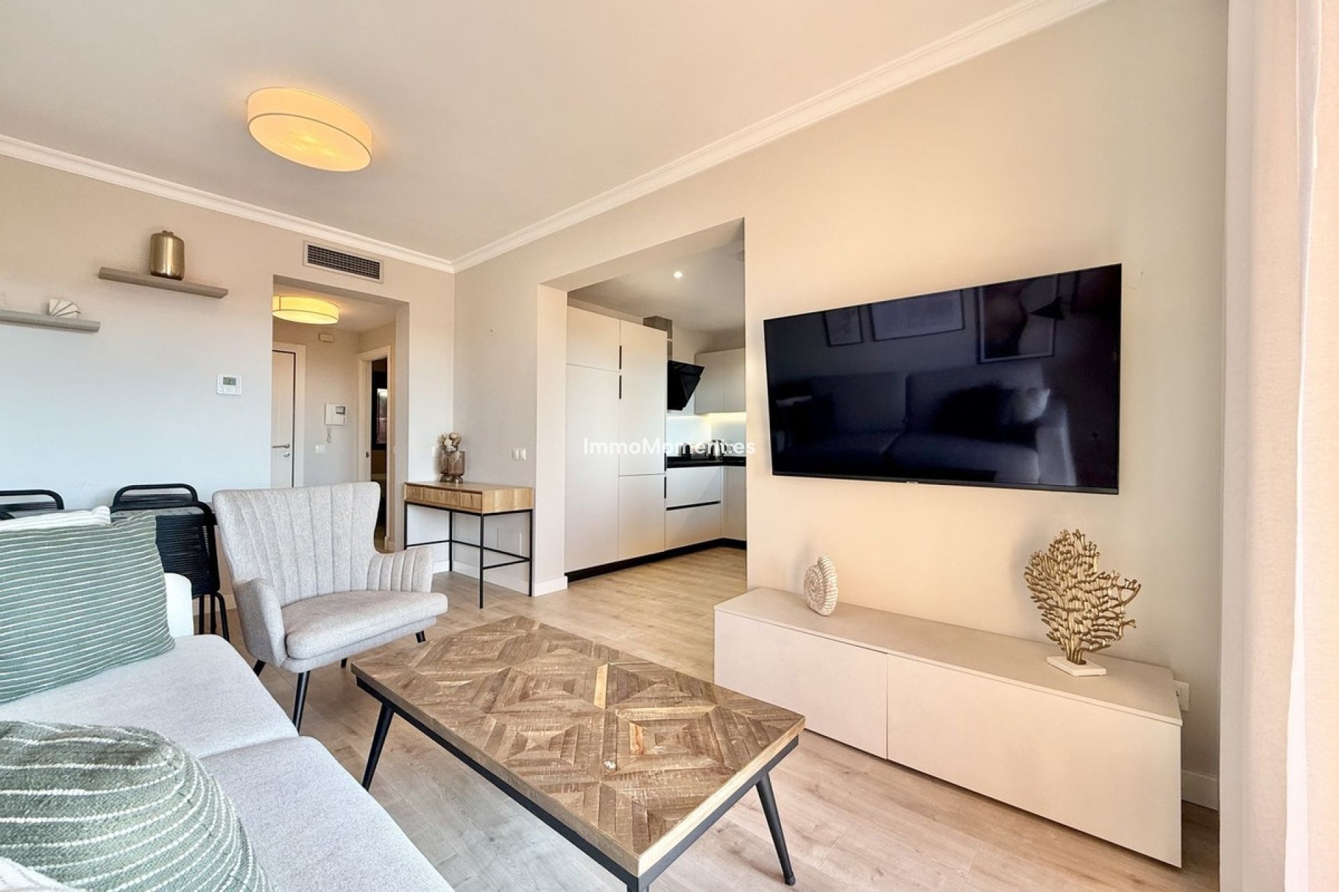 Reventa - Apartamento - Estepona  - New Golden Mile