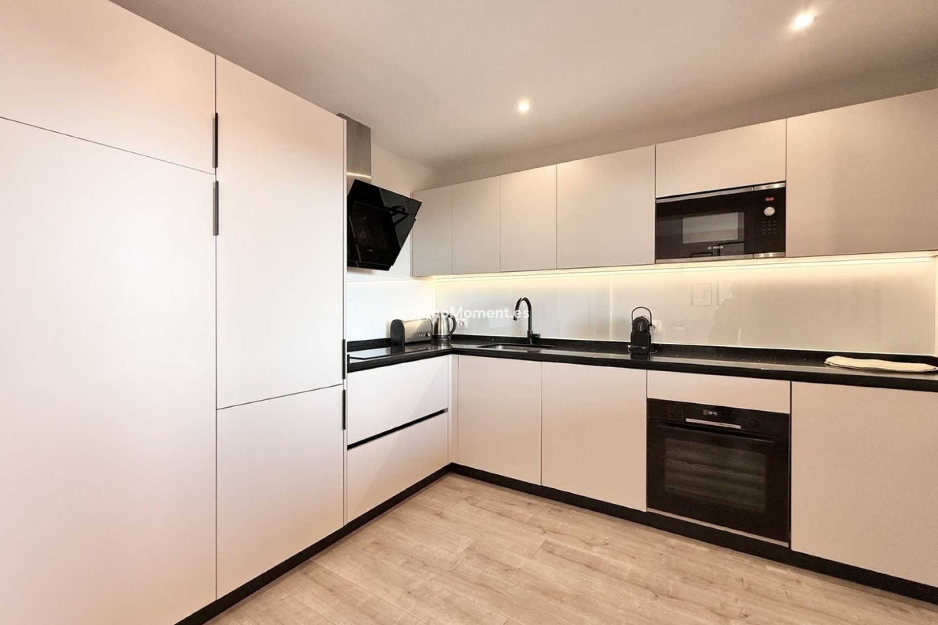 Reventa - Apartamento - Estepona  - New Golden Mile