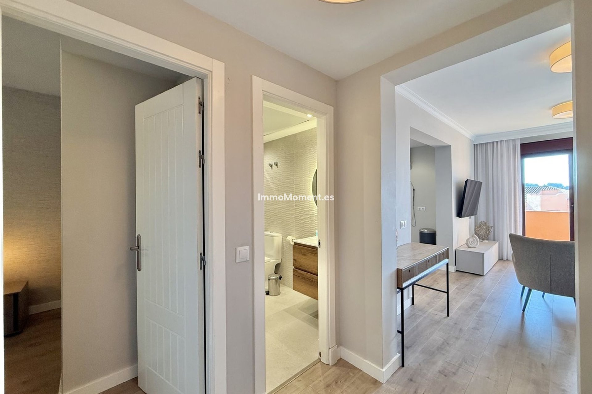 Reventa - Apartamento - Estepona  - New Golden Mile