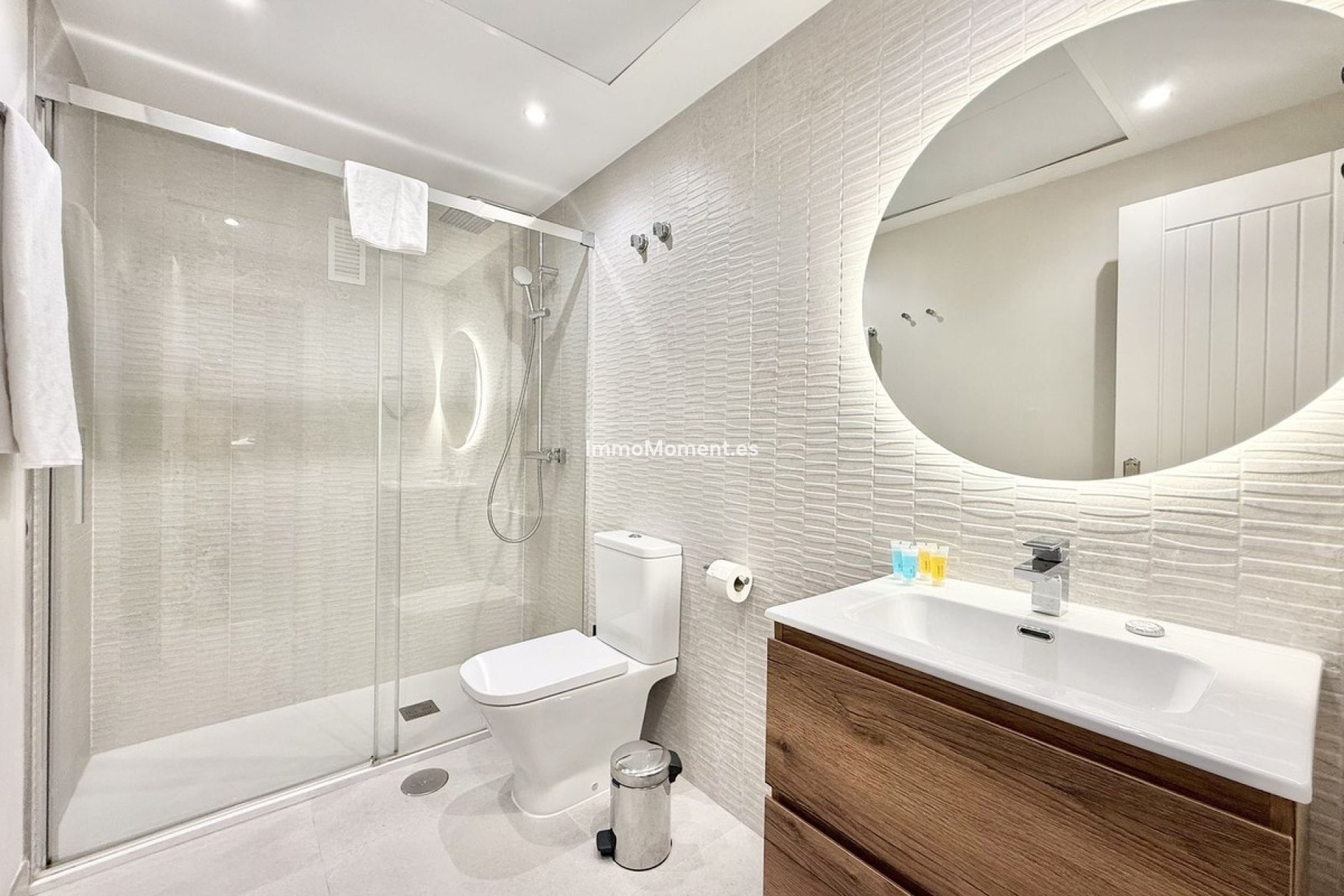 Reventa - Apartamento - Estepona  - New Golden Mile