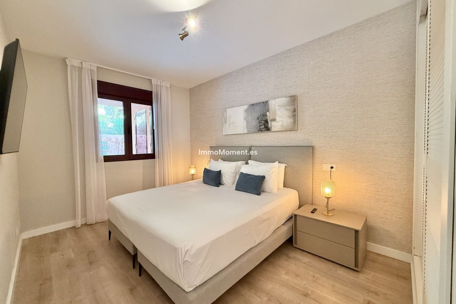 Reventa - Apartamento - Estepona  - New Golden Mile