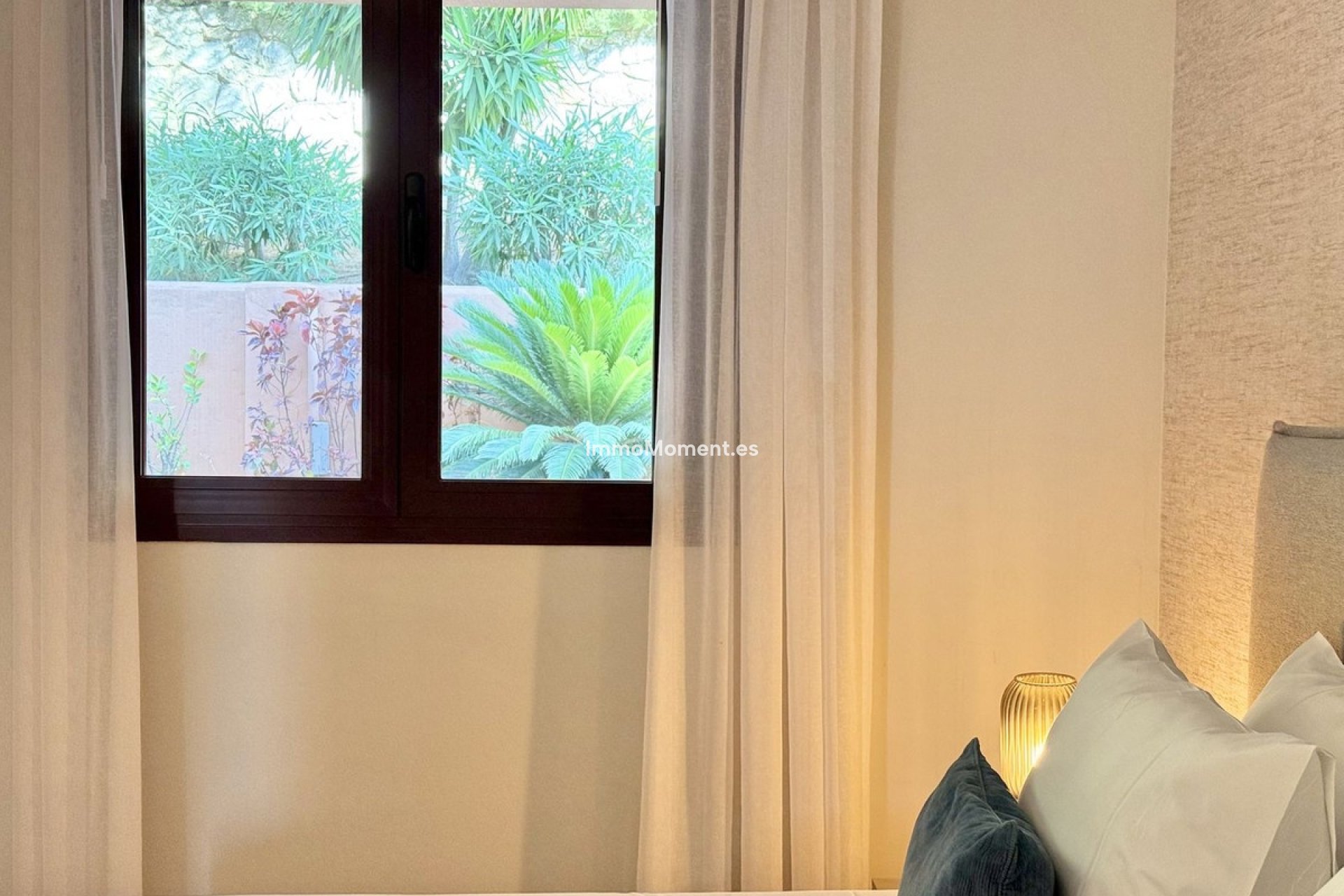 Reventa - Apartamento - Estepona  - New Golden Mile