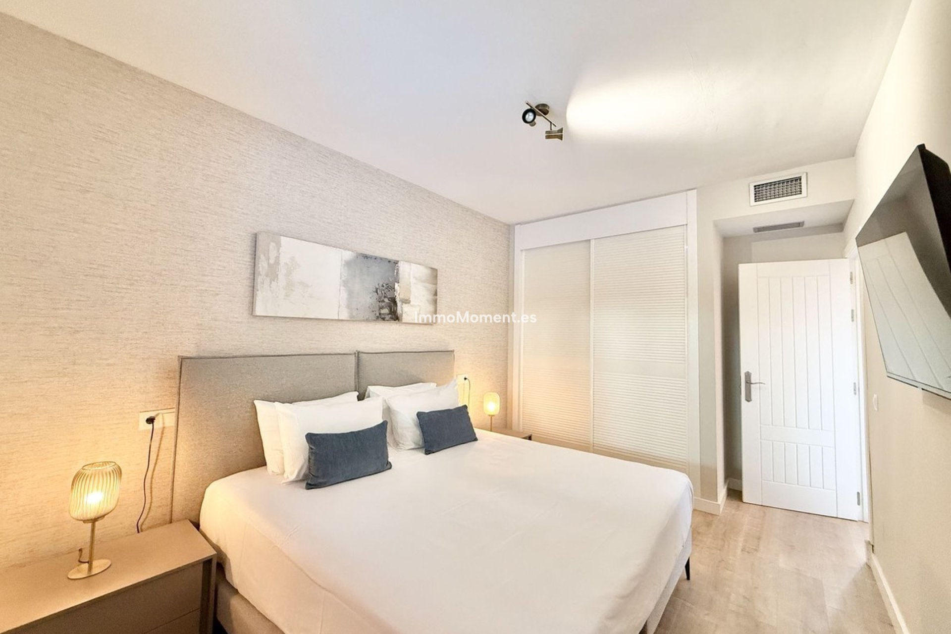 Reventa - Apartamento - Estepona  - New Golden Mile