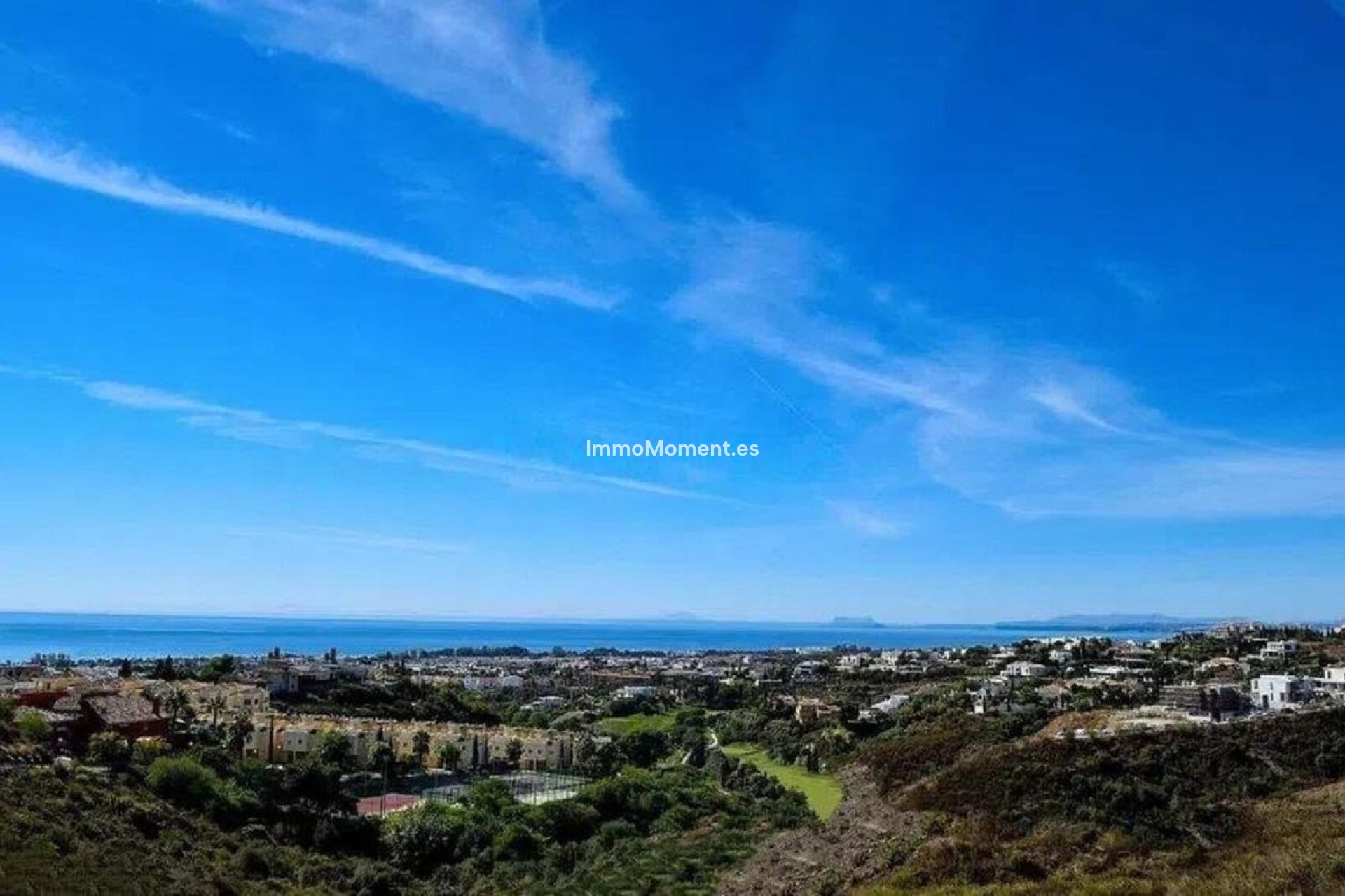 Reventa - Apartamento - Estepona  - New Golden Mile