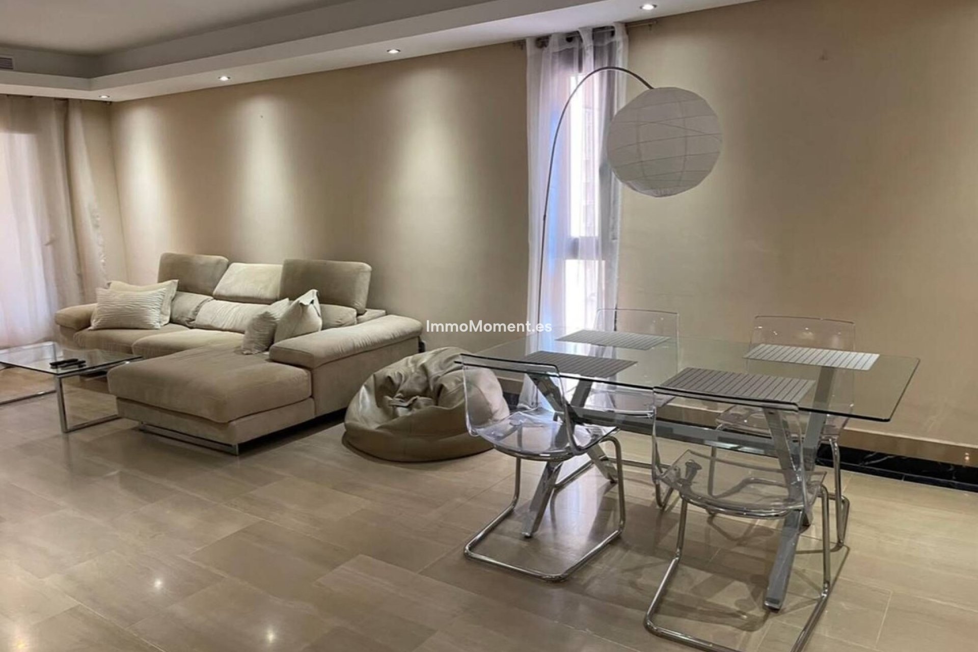 Reventa - Apartamento - Estepona  - New Golden Mile