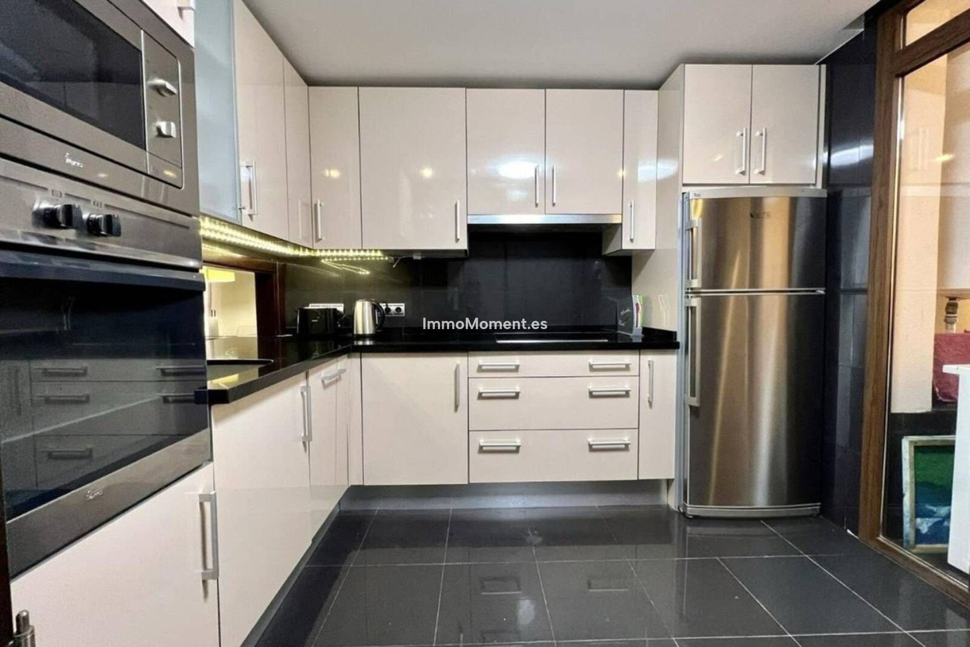 Reventa - Apartamento - Estepona  - New Golden Mile