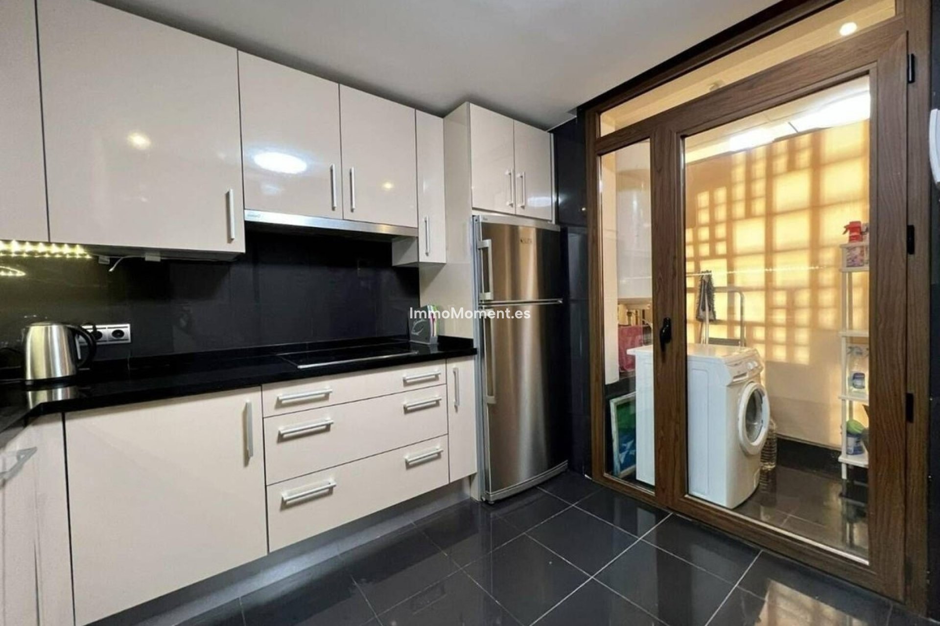 Reventa - Apartamento - Estepona  - New Golden Mile