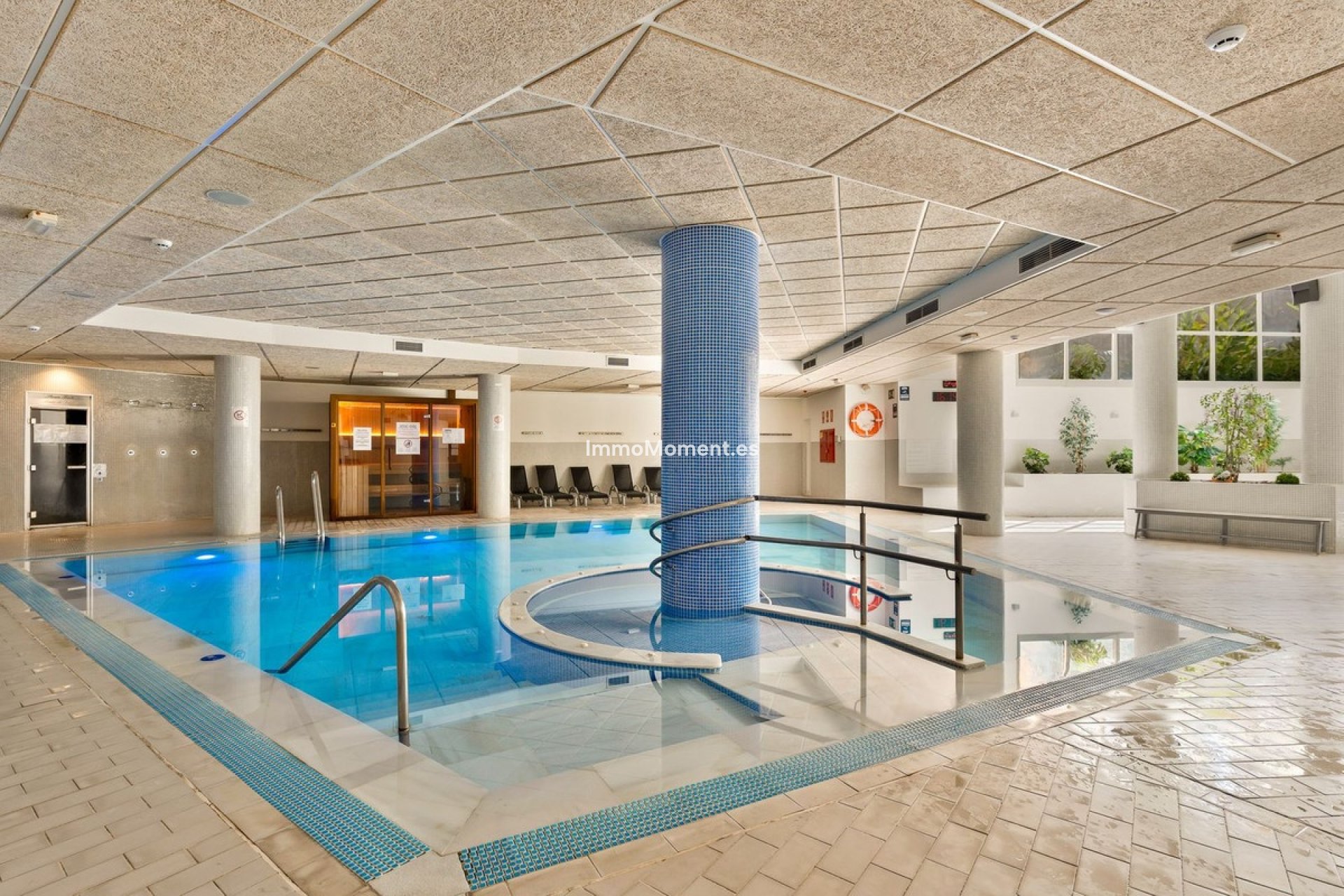 Reventa - Apartamento - Estepona  - New Golden Mile