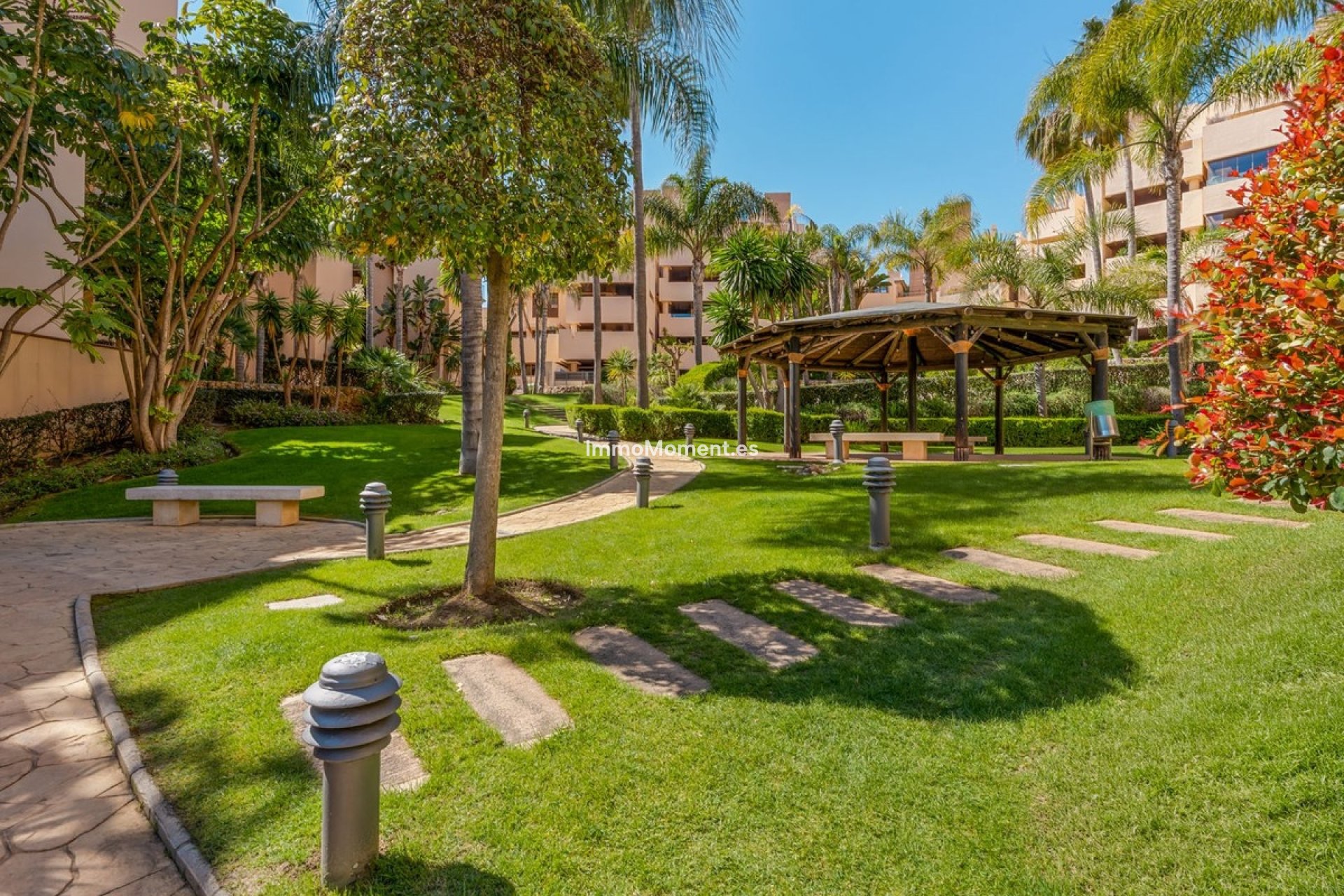 Reventa - Apartamento - Estepona  - New Golden Mile