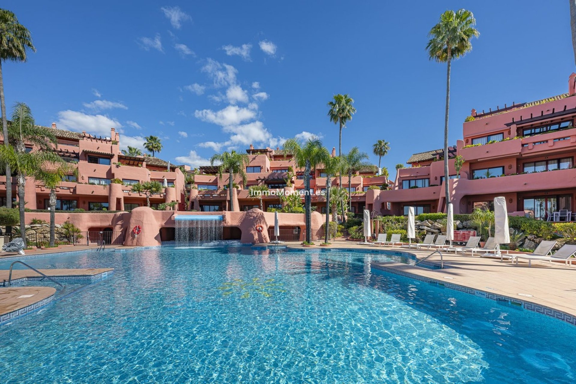 Reventa - Apartamento - Estepona  - New Golden Mile