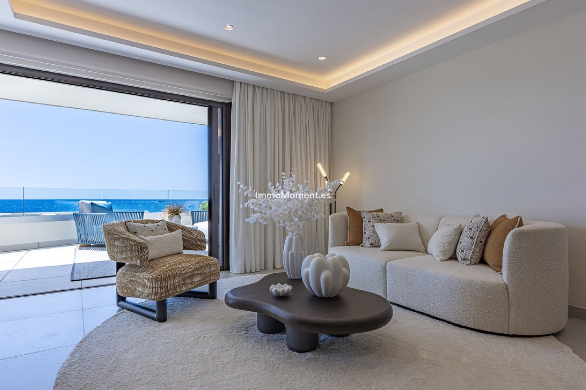 Reventa - Apartamento - Estepona  - New Golden Mile