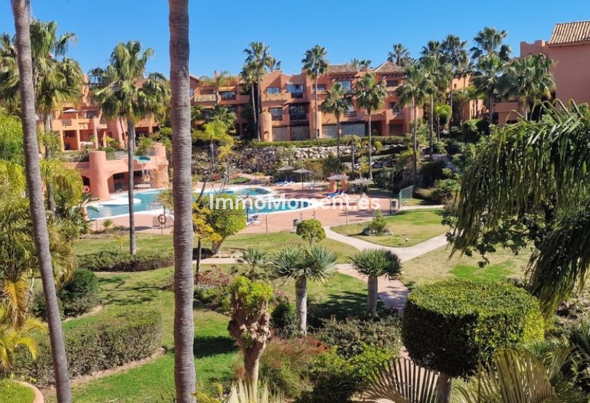 Reventa - Apartamento - Estepona  - New Golden Mile