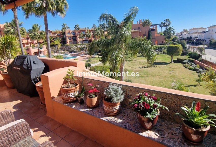 Reventa - Apartamento - Estepona  - New Golden Mile