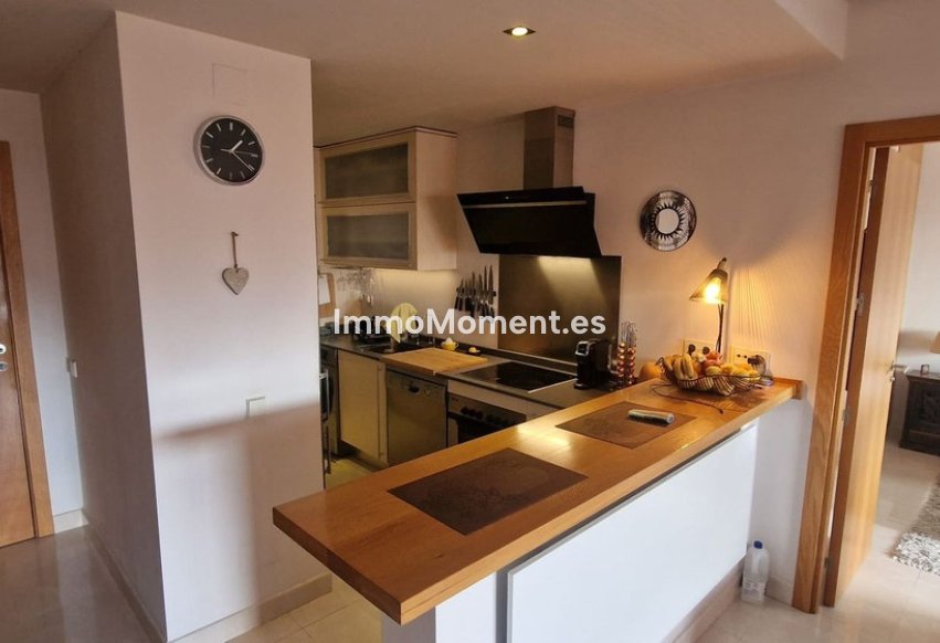 Reventa - Apartamento - Estepona  - New Golden Mile