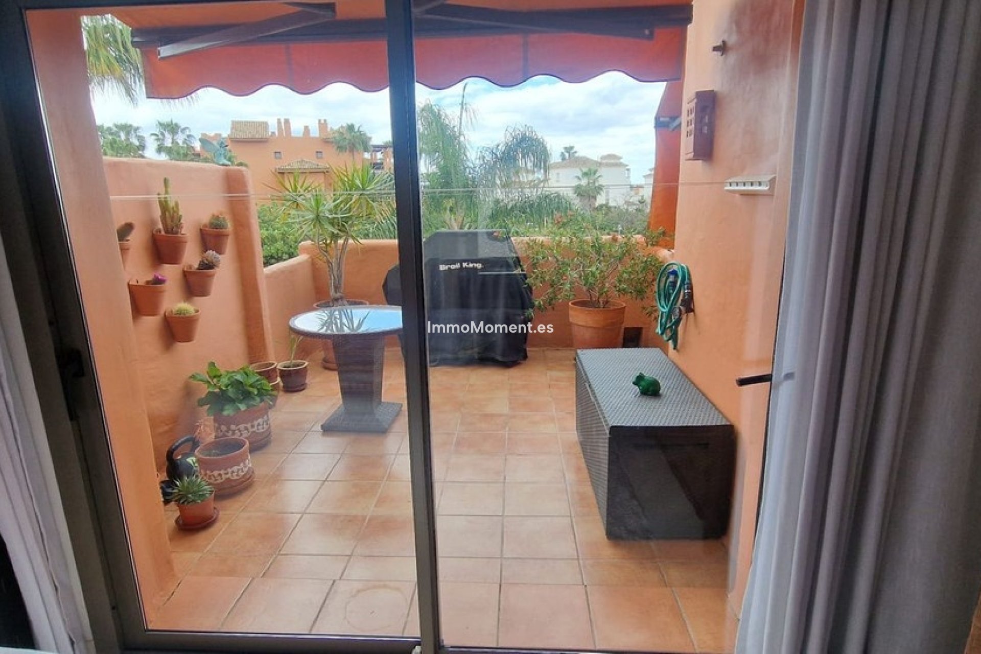 Reventa - Apartamento - Estepona  - New Golden Mile