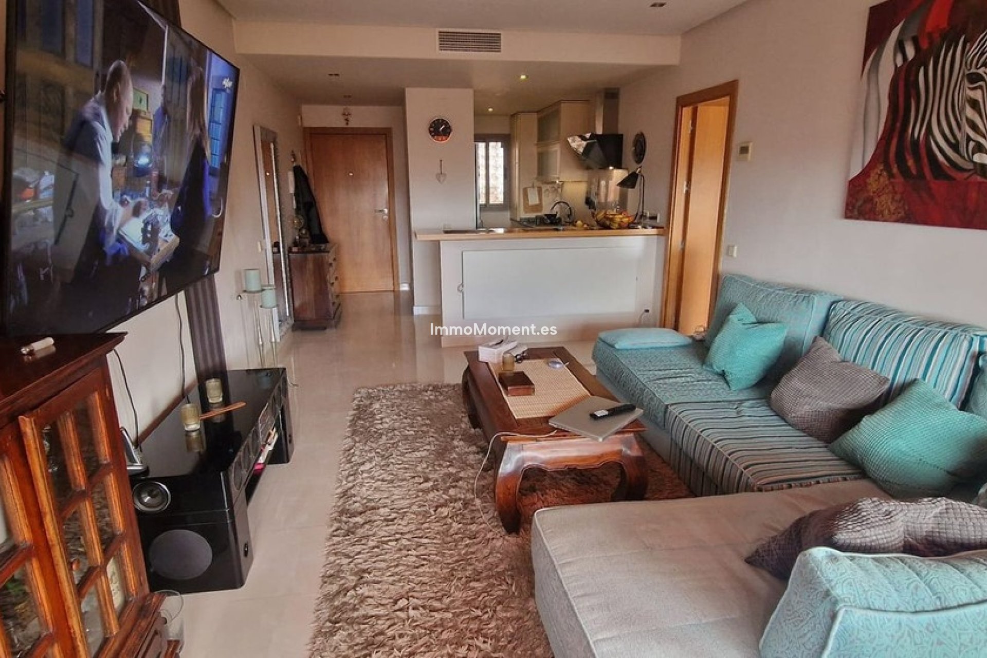 Reventa - Apartamento - Estepona  - New Golden Mile