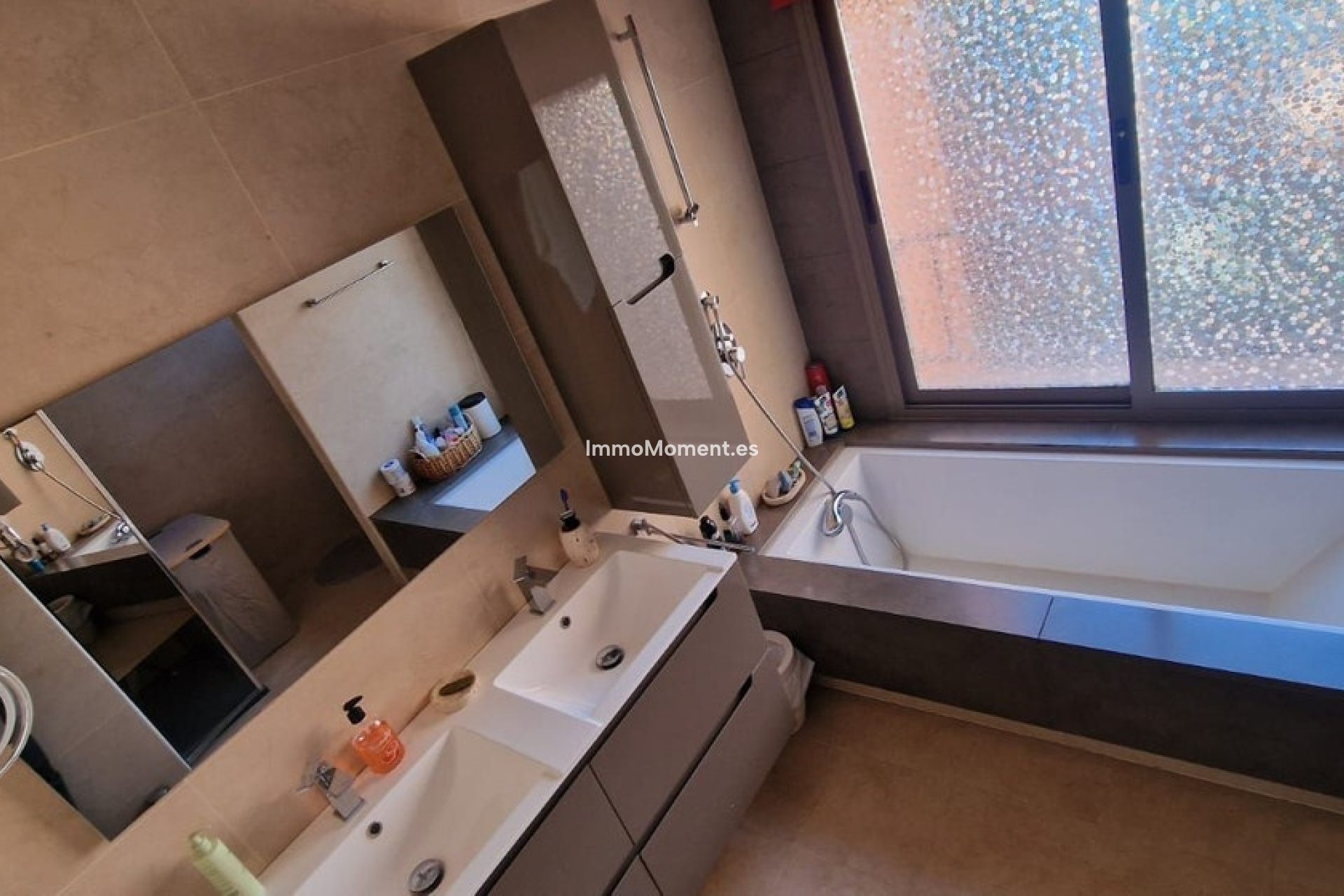 Reventa - Apartamento - Estepona  - New Golden Mile