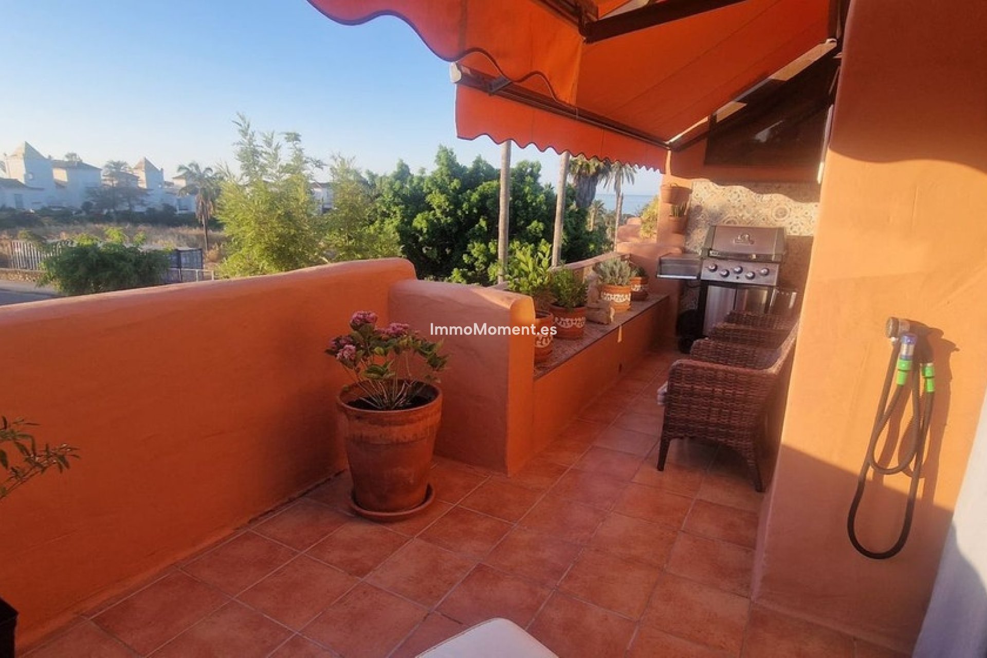 Reventa - Apartamento - Estepona  - New Golden Mile