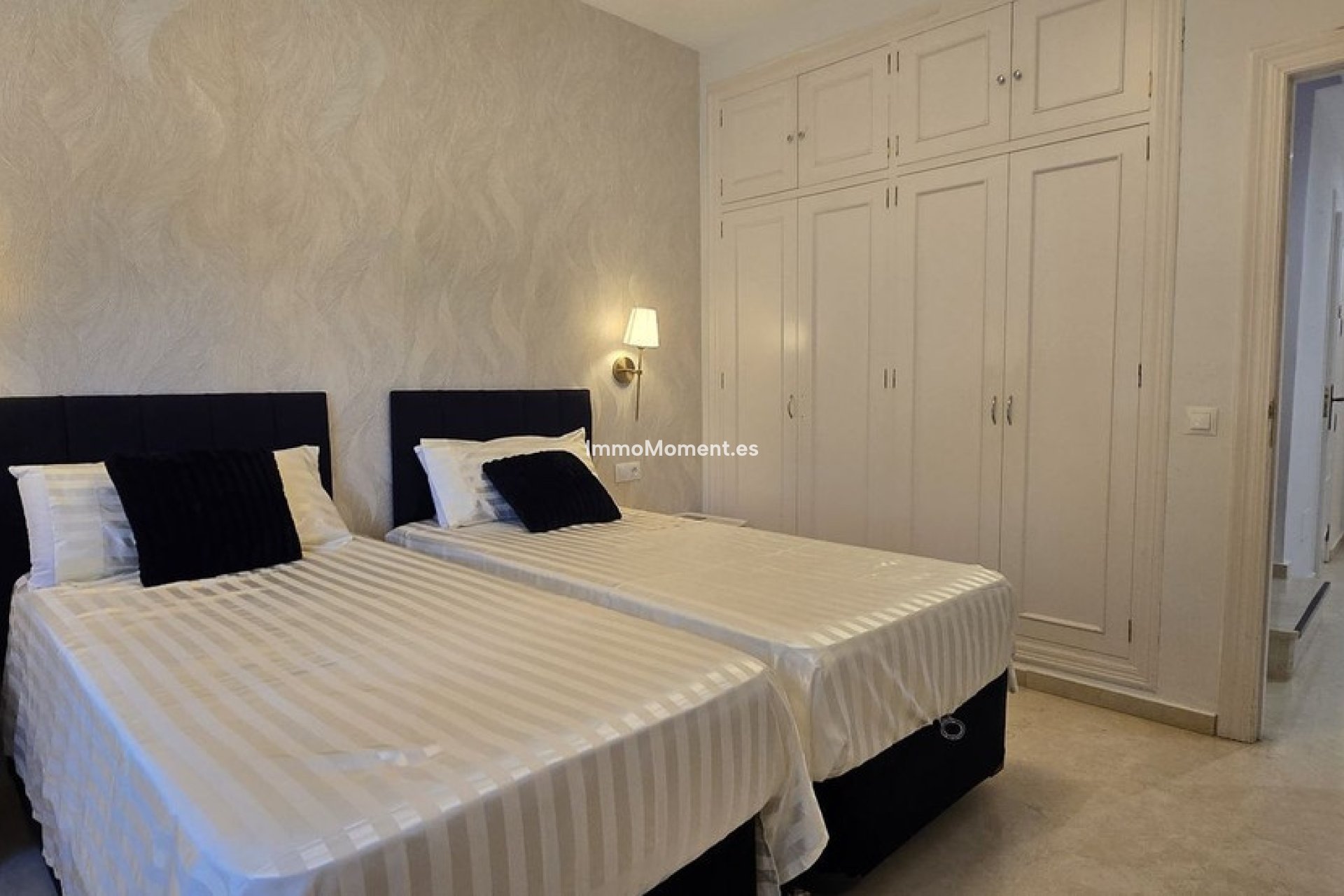 Reventa - Apartamento - Estepona  - New Golden Mile