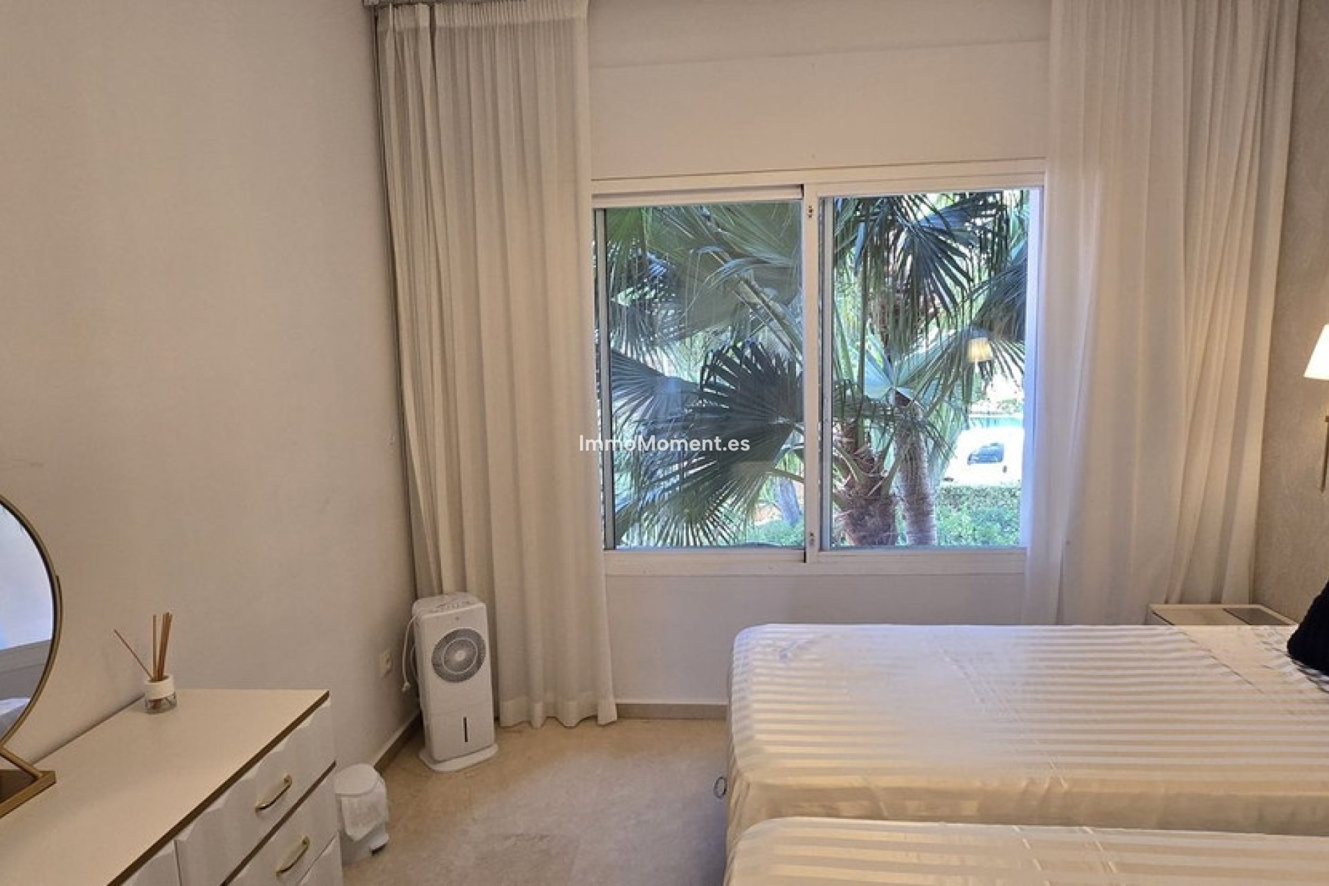 Reventa - Apartamento - Estepona  - New Golden Mile