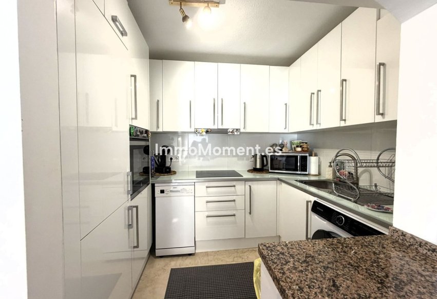 Reventa - Apartamento - Estepona  - New Golden Mile