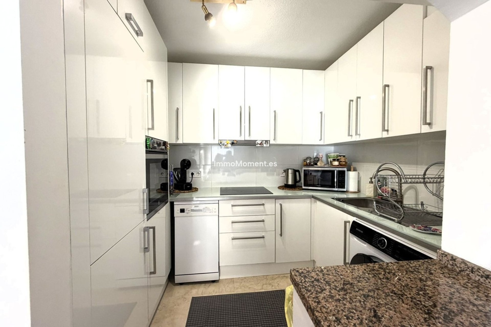 Reventa - Apartamento - Estepona  - New Golden Mile