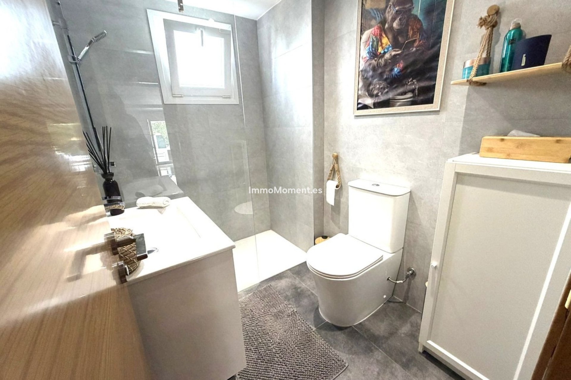 Reventa - Apartamento - Estepona  - New Golden Mile