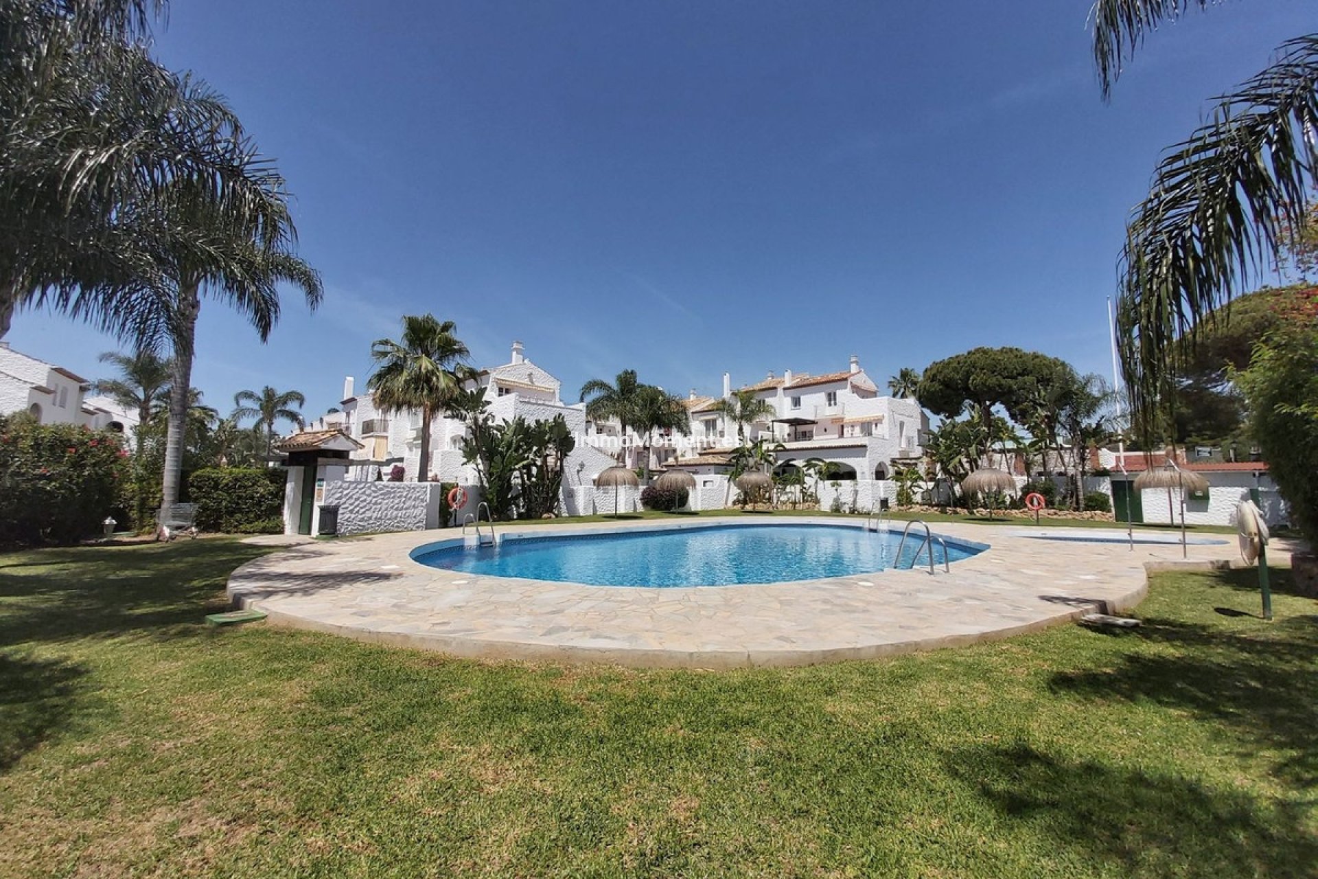 Reventa - Apartamento - Estepona  - New Golden Mile