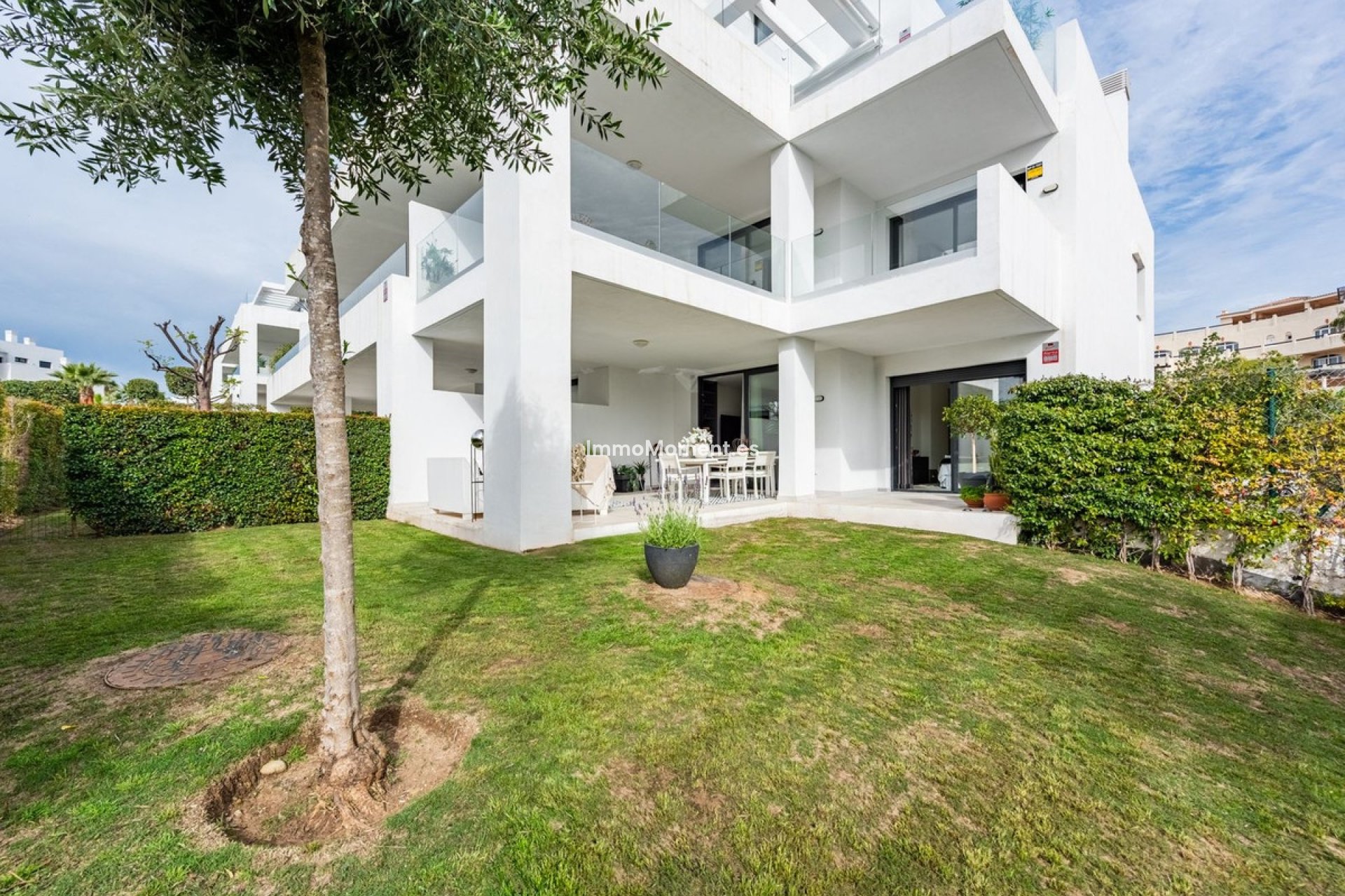 Reventa - Apartamento - Estepona  - New Golden Mile