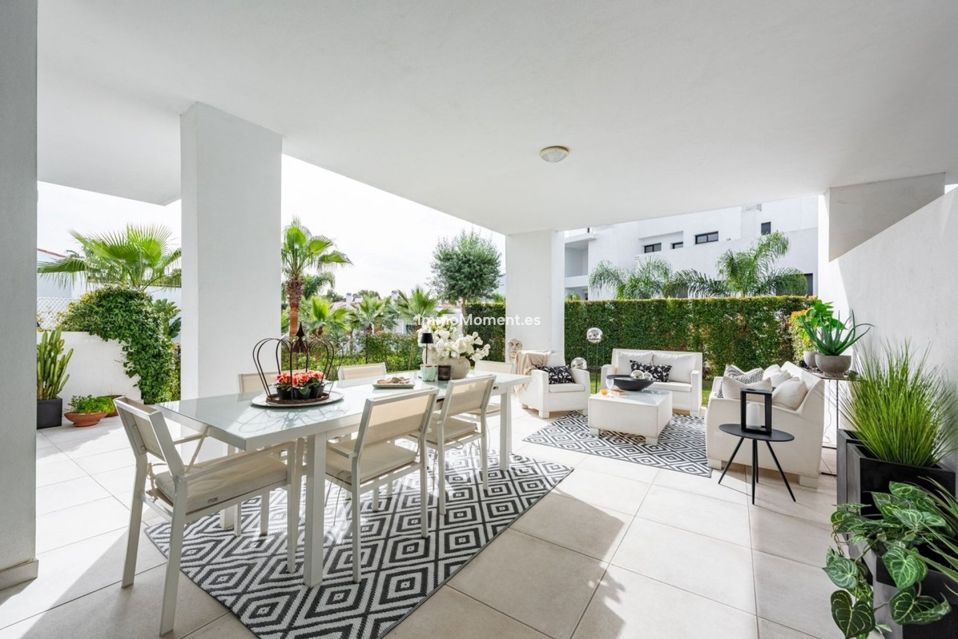 Reventa - Apartamento - Estepona  - New Golden Mile