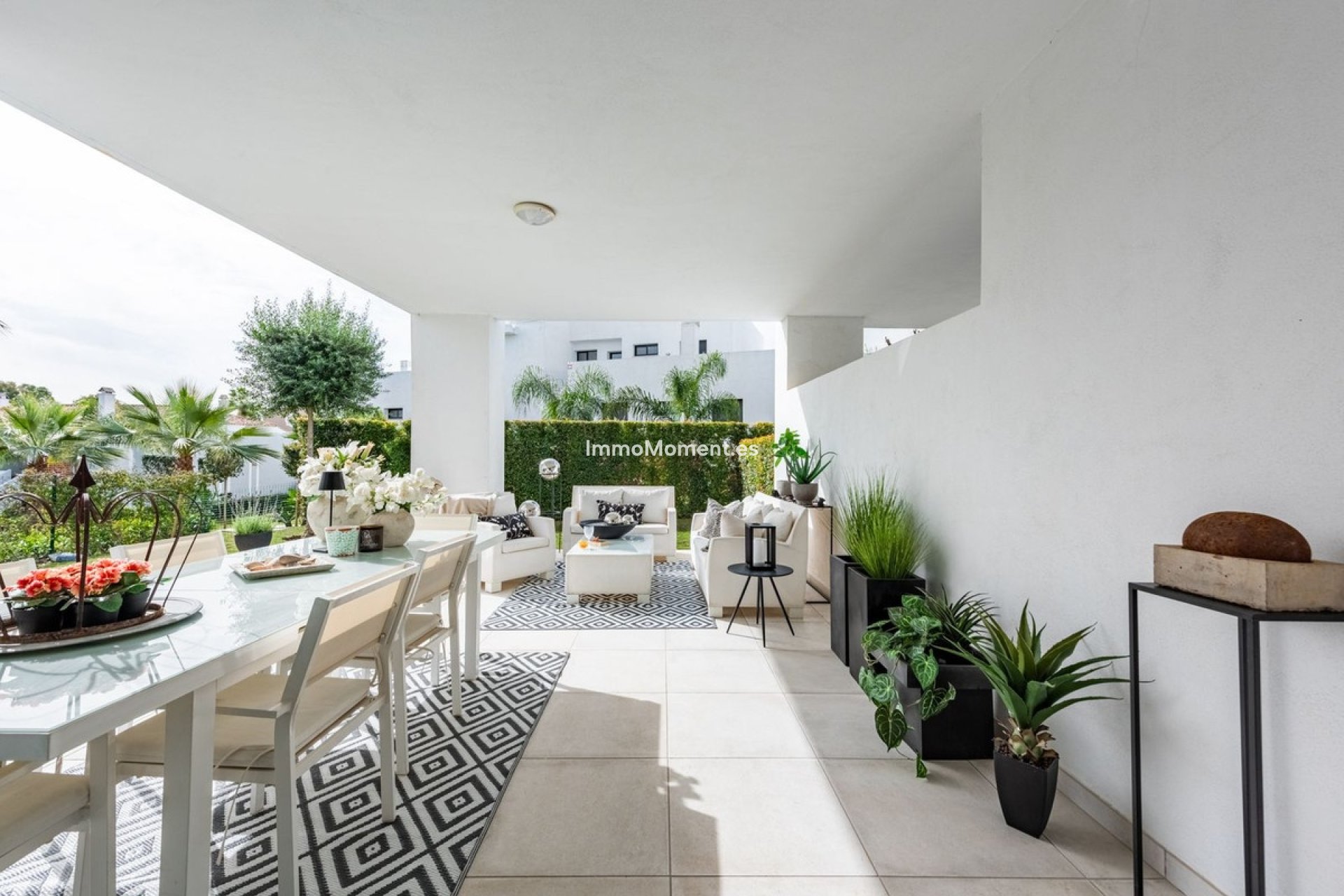 Reventa - Apartamento - Estepona  - New Golden Mile