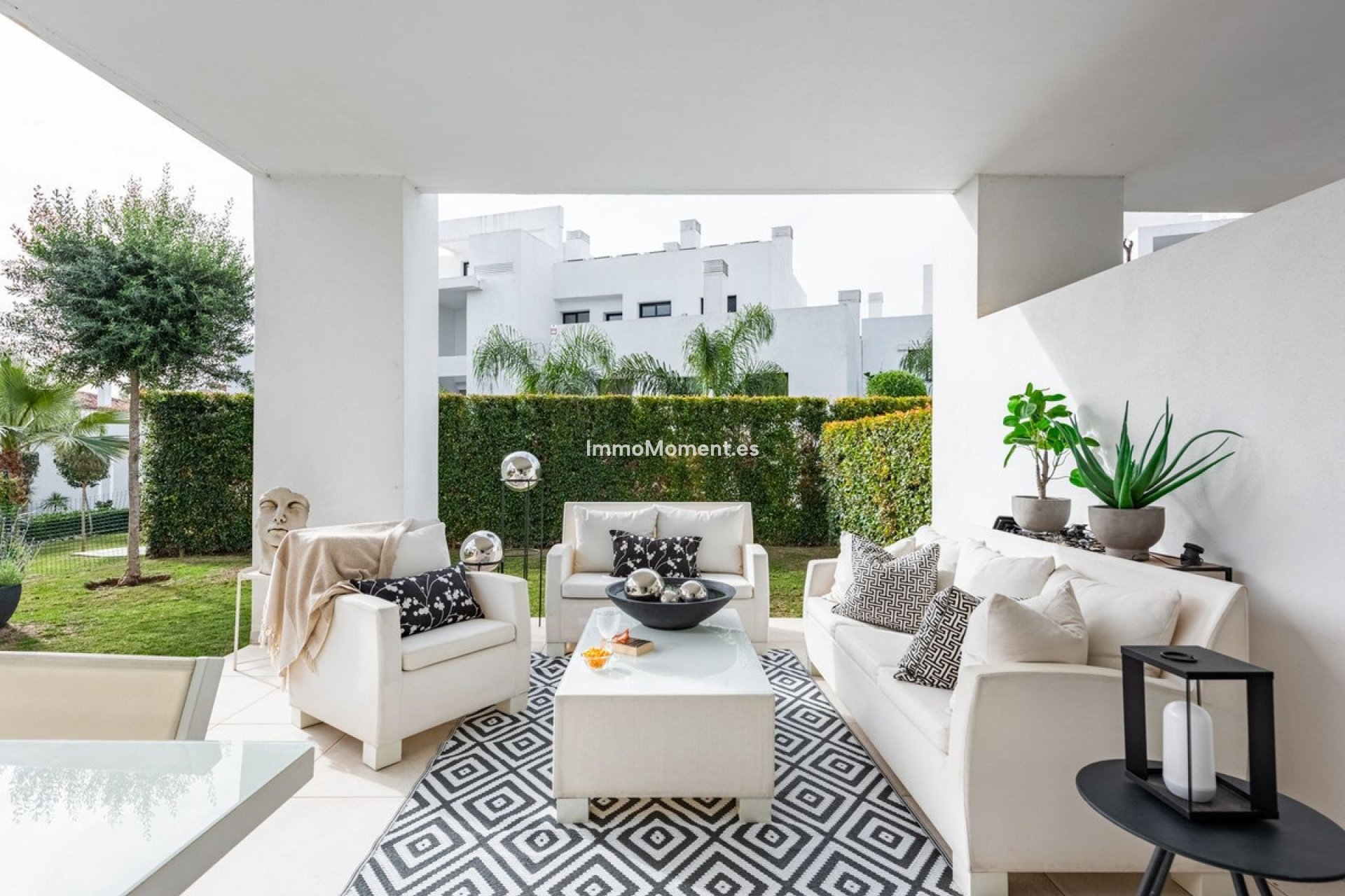 Reventa - Apartamento - Estepona  - New Golden Mile