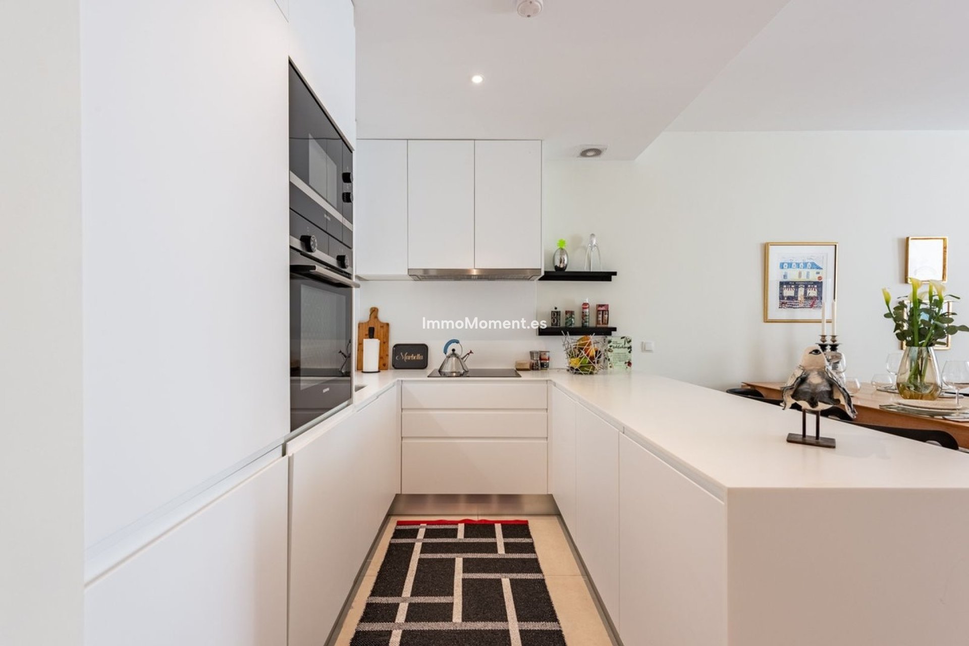 Reventa - Apartamento - Estepona  - New Golden Mile