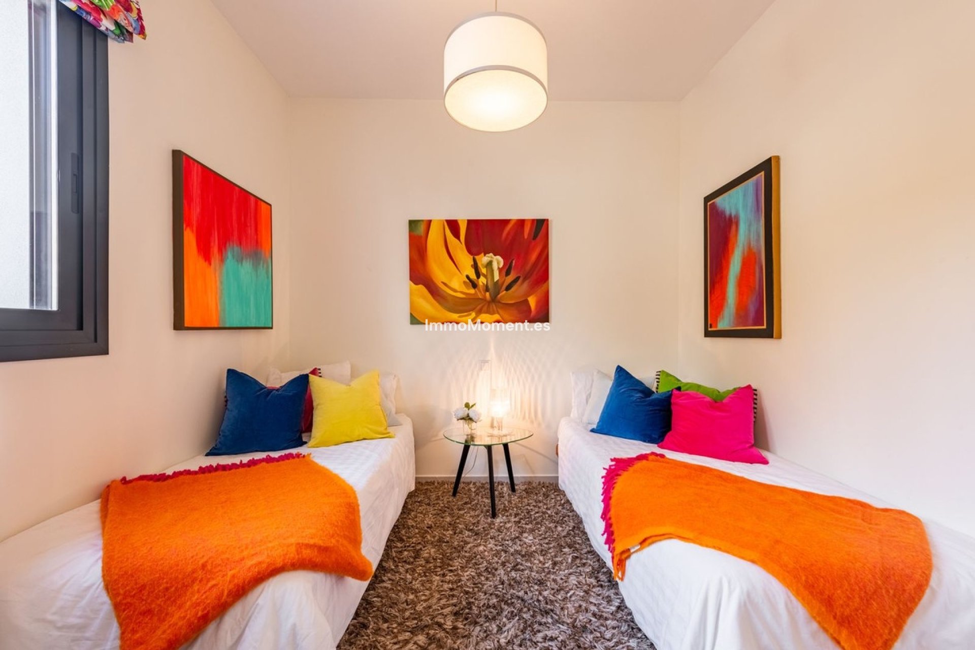 Reventa - Apartamento - Estepona  - New Golden Mile