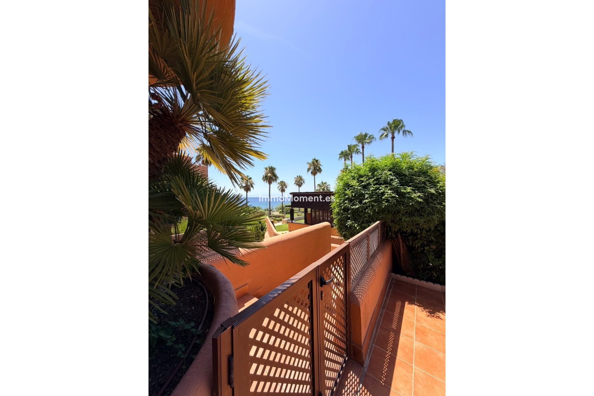 Reventa - Apartamento - Estepona  - New Golden Mile