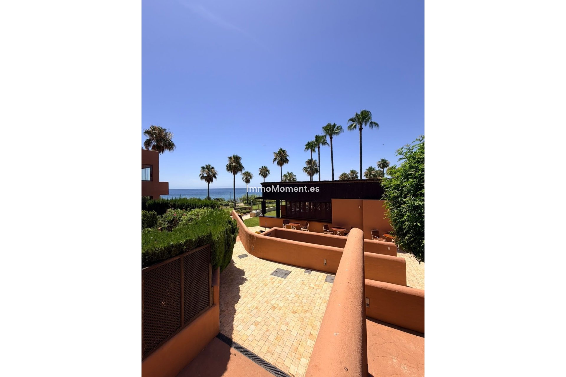 Reventa - Apartamento - Estepona  - New Golden Mile