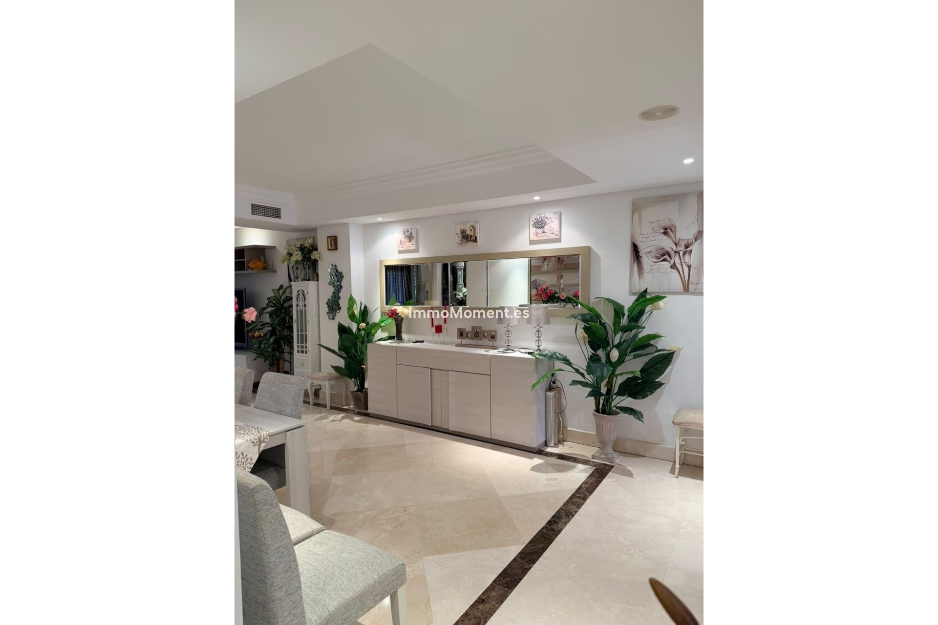 Reventa - Apartamento - Estepona  - New Golden Mile