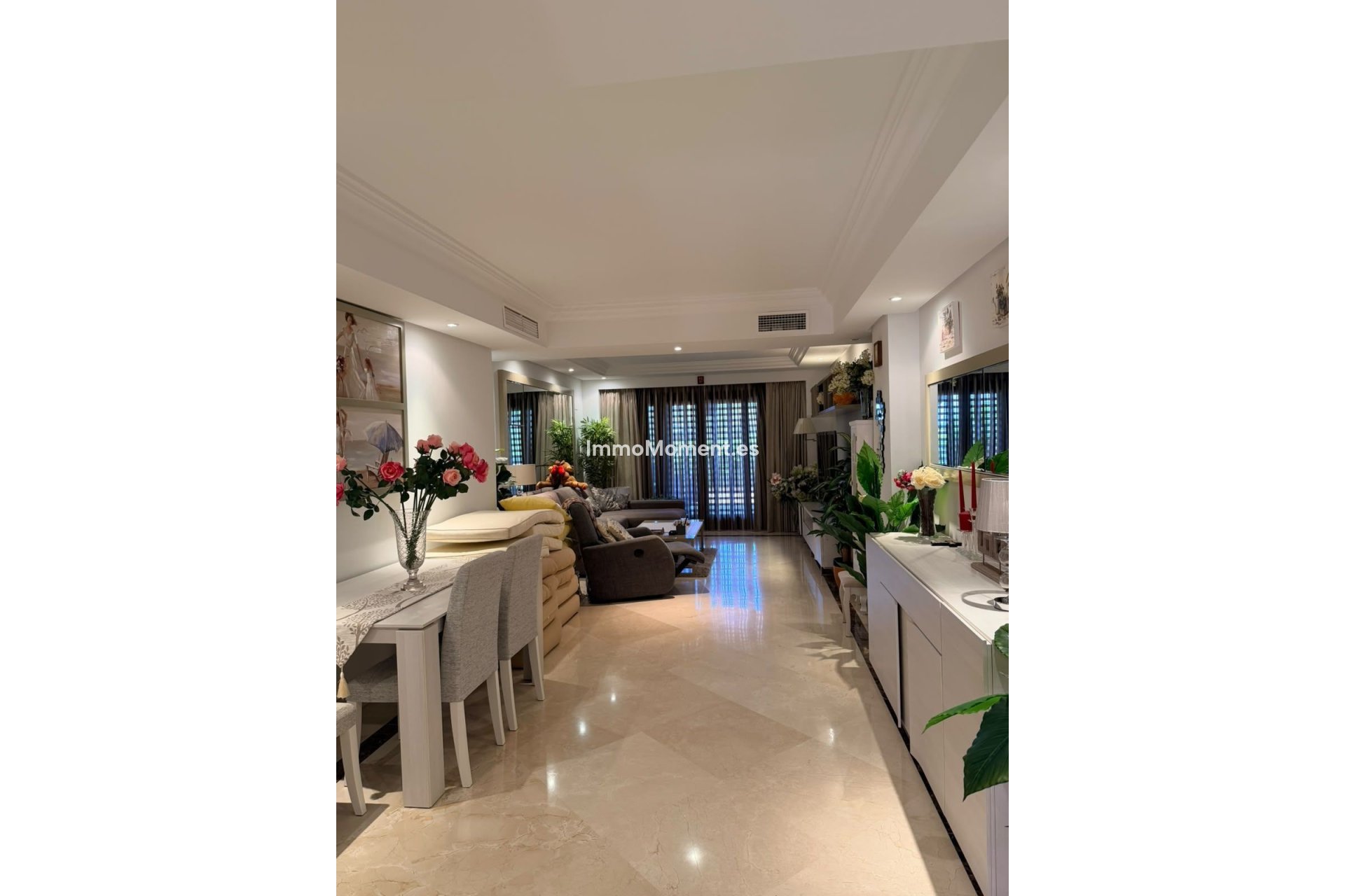 Reventa - Apartamento - Estepona  - New Golden Mile