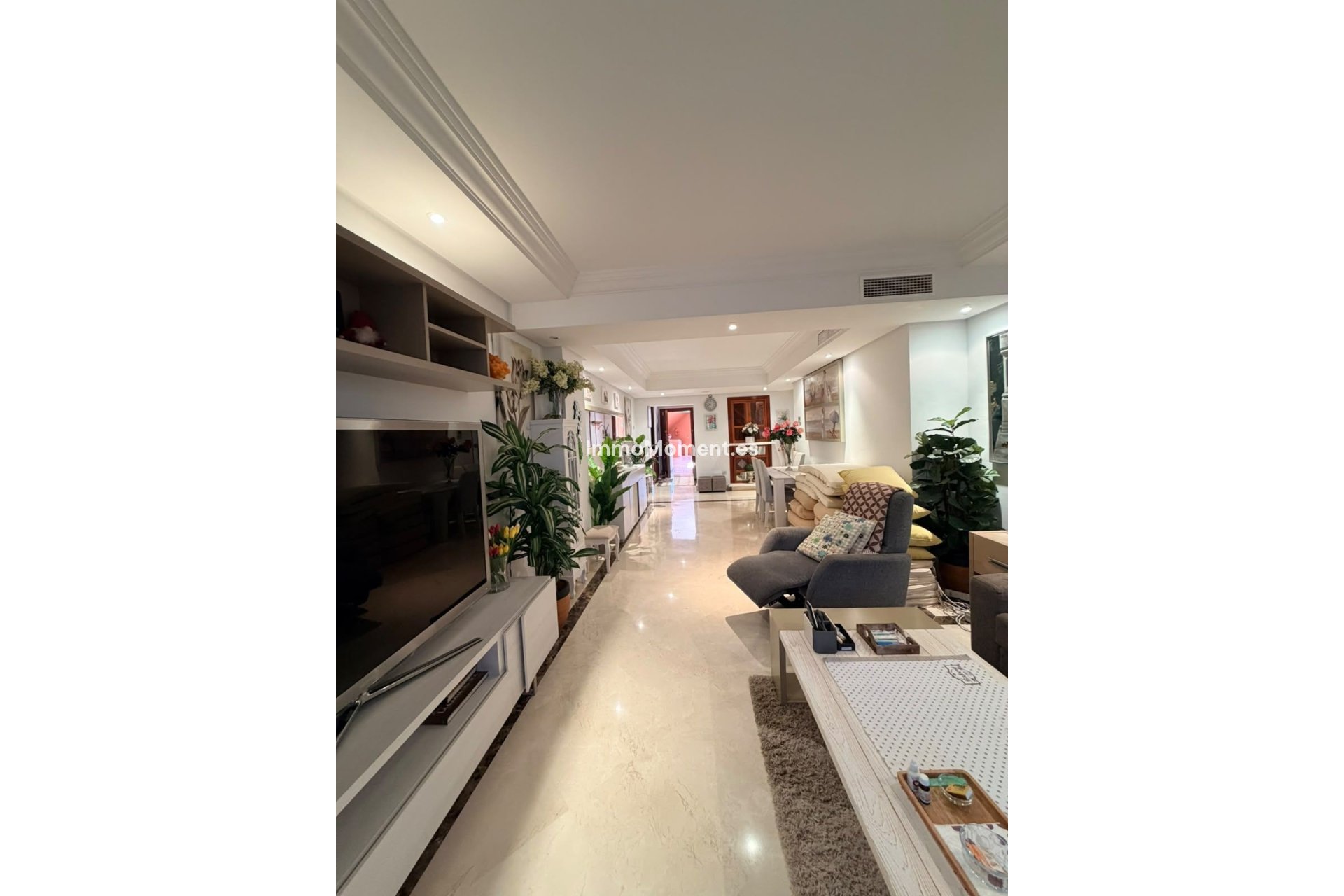 Reventa - Apartamento - Estepona  - New Golden Mile
