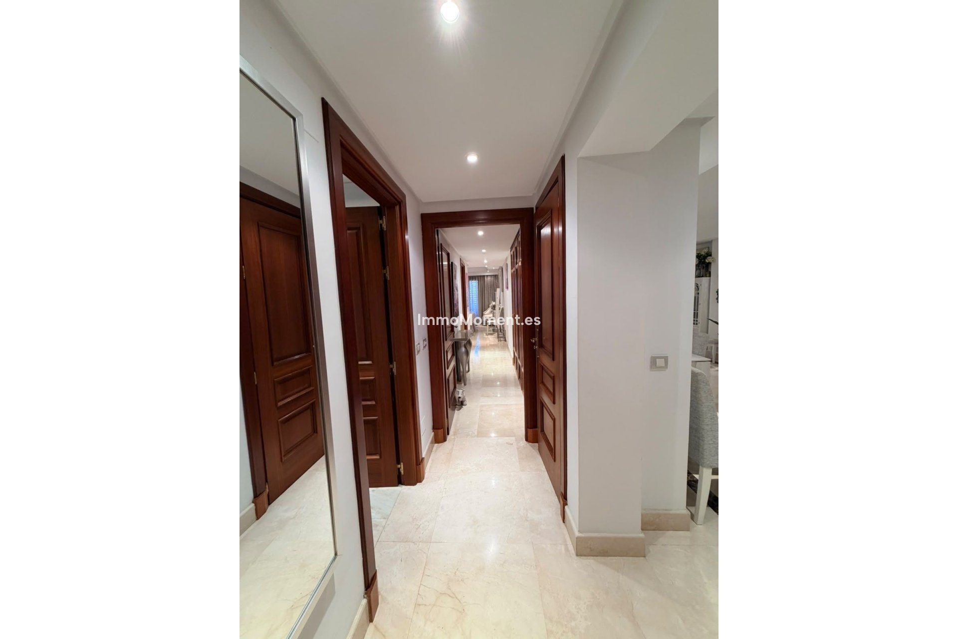 Reventa - Apartamento - Estepona  - New Golden Mile