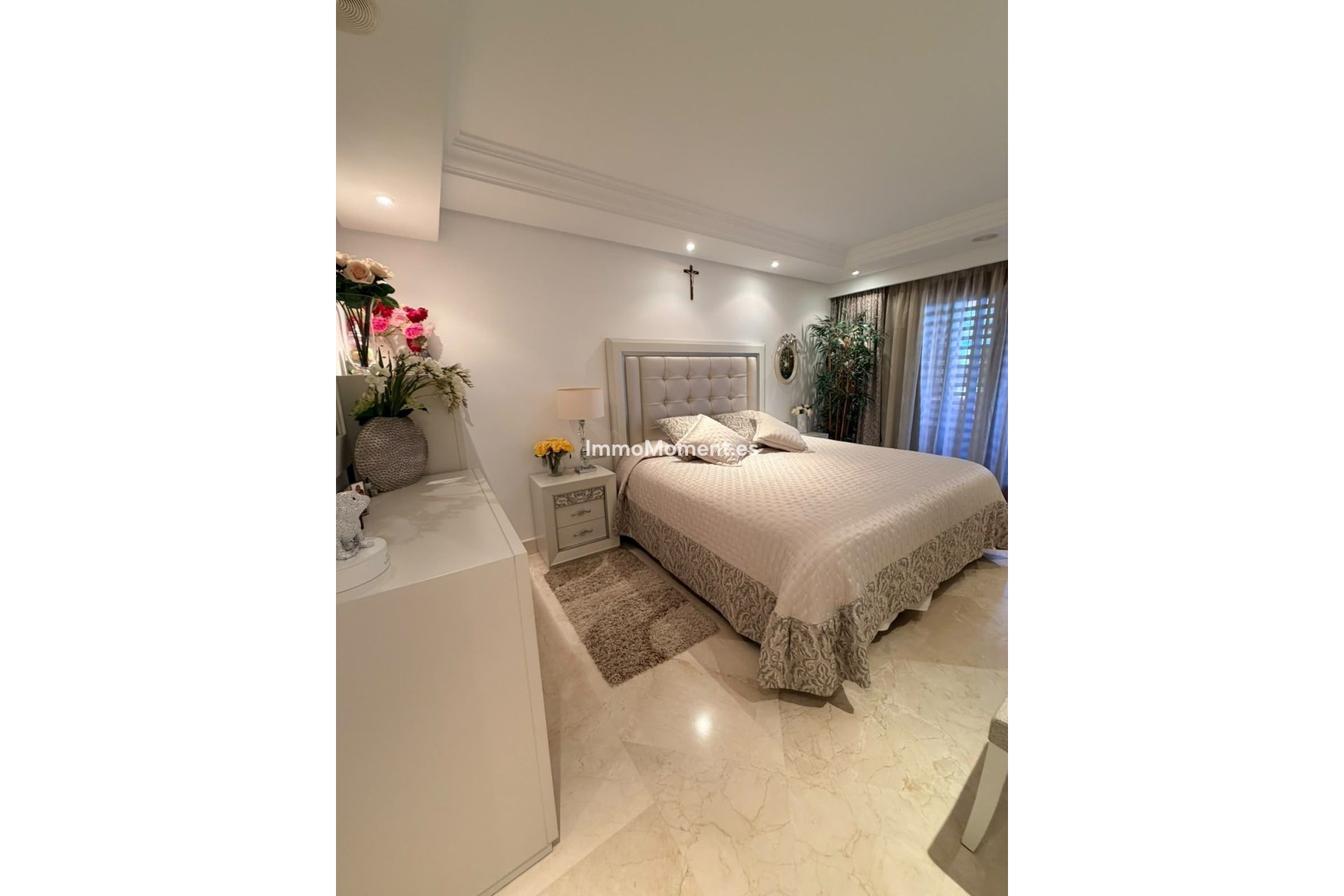 Reventa - Apartamento - Estepona  - New Golden Mile