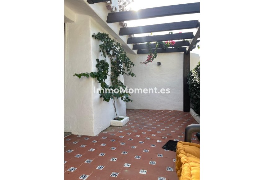 Reventa - Apartamento - Estepona  - New Golden Mile