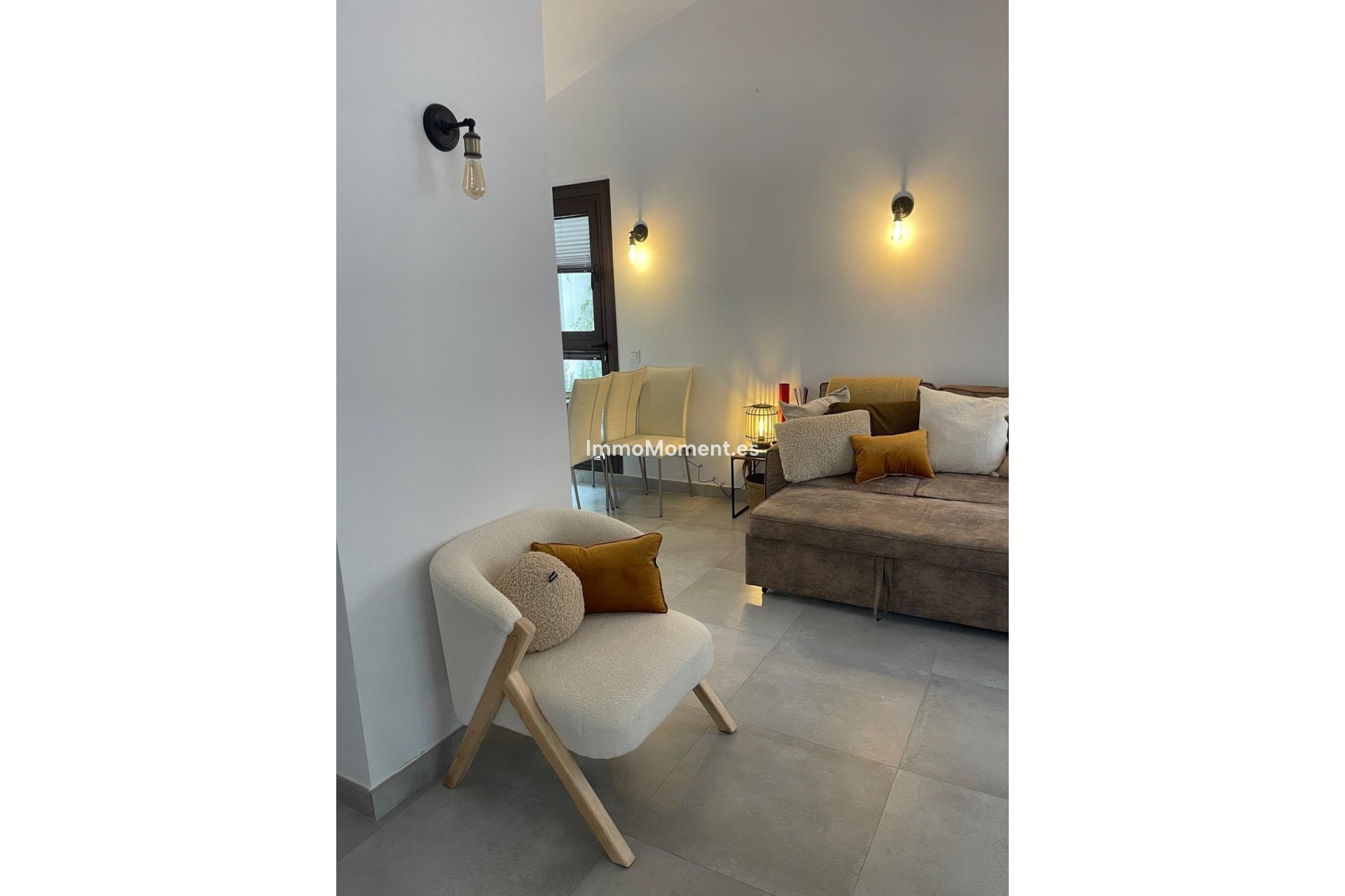 Reventa - Apartamento - Estepona  - New Golden Mile