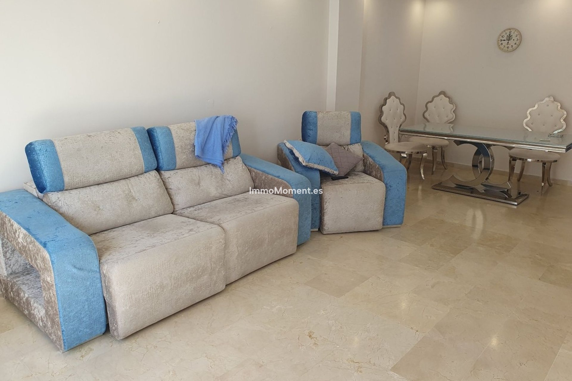 Reventa - Apartamento - Estepona  - New Golden Mile